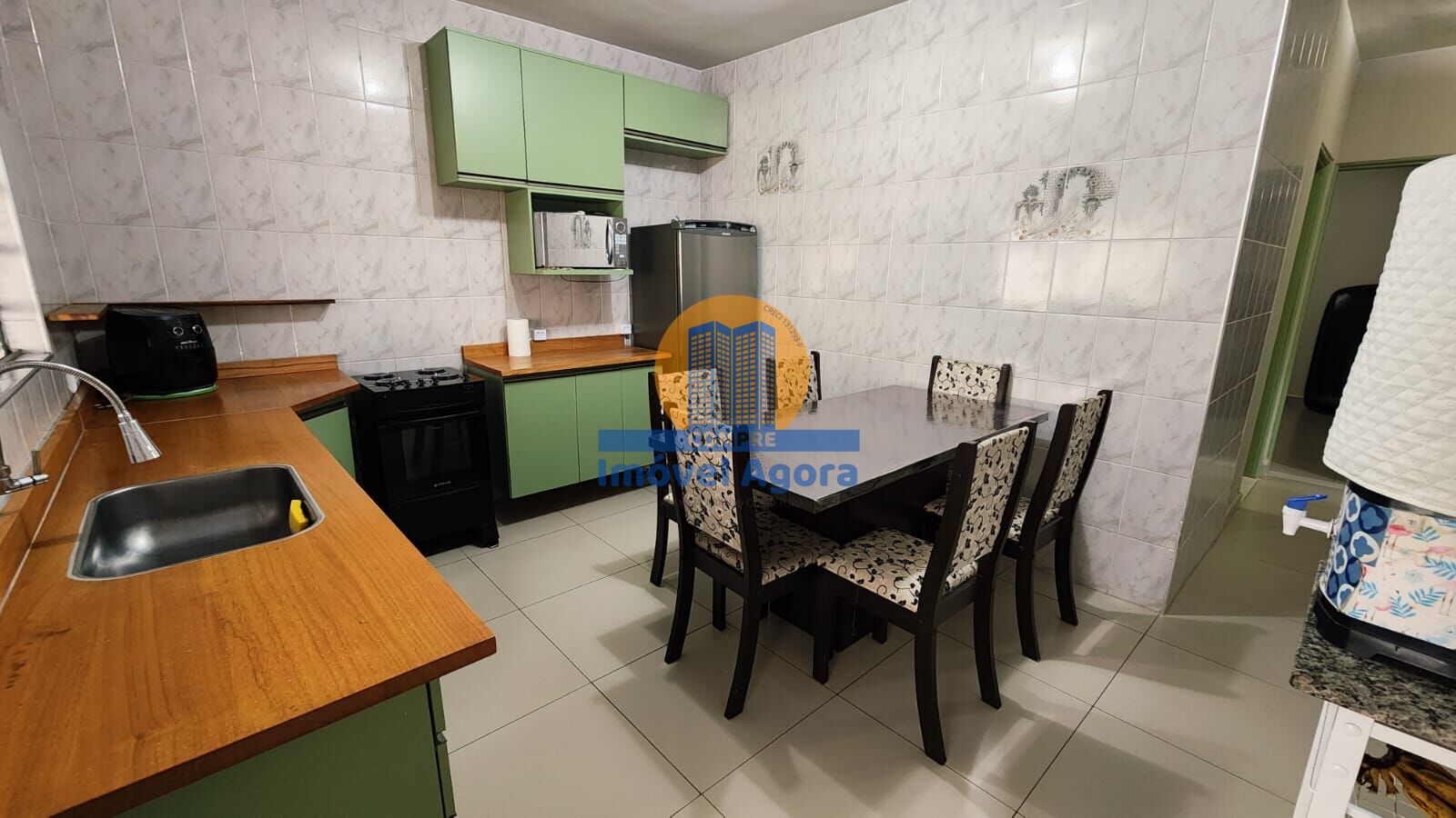 Casa, 3 quartos, 150 m² - Foto 16