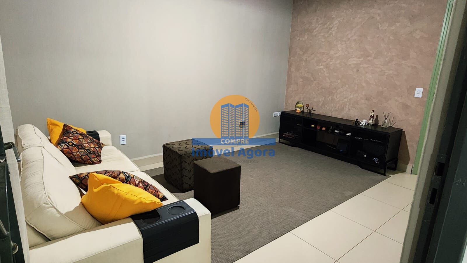 Casa, 3 quartos, 150 m² - Foto 9