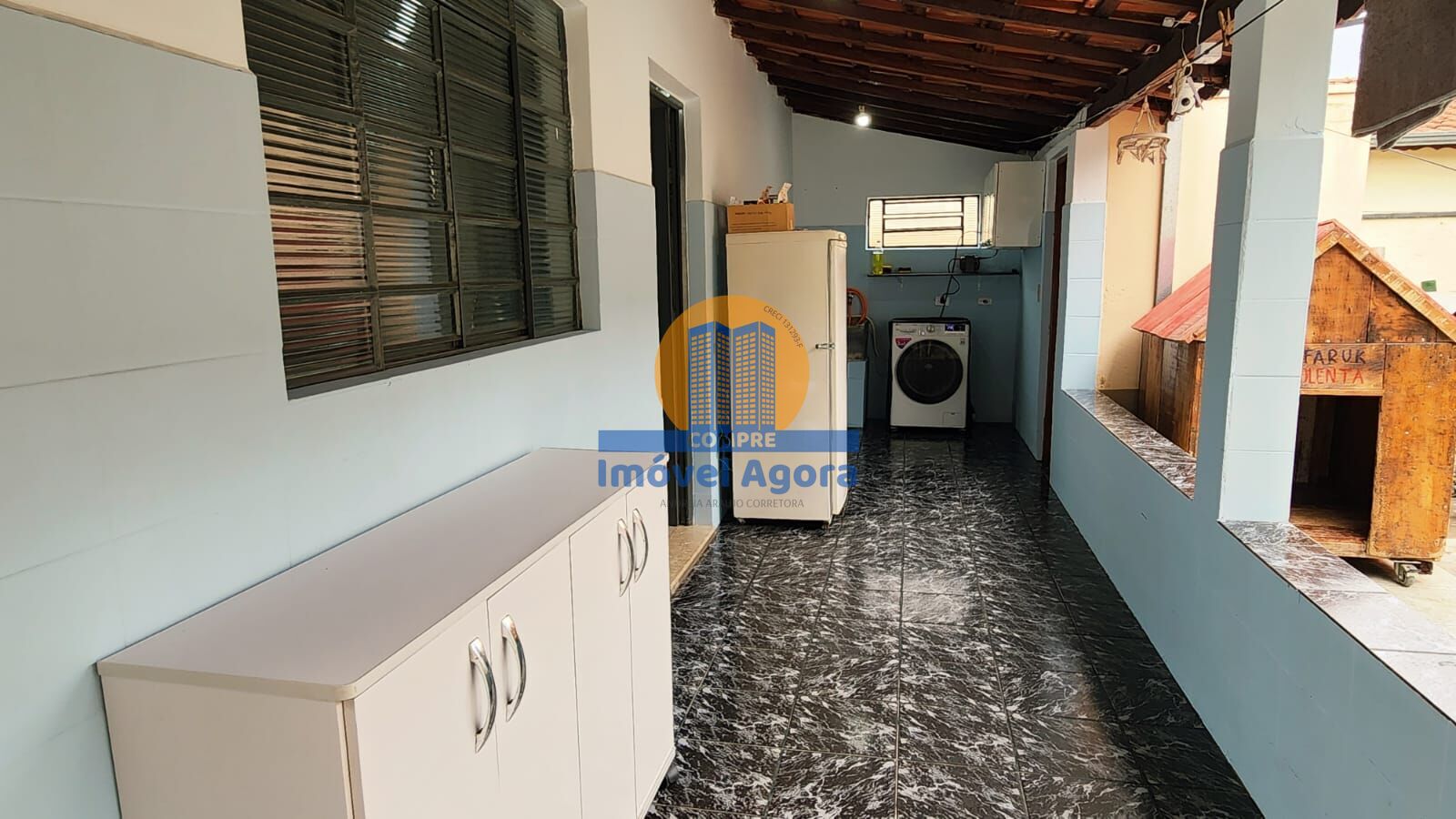 Casa, 3 quartos, 150 m² - Foto 12