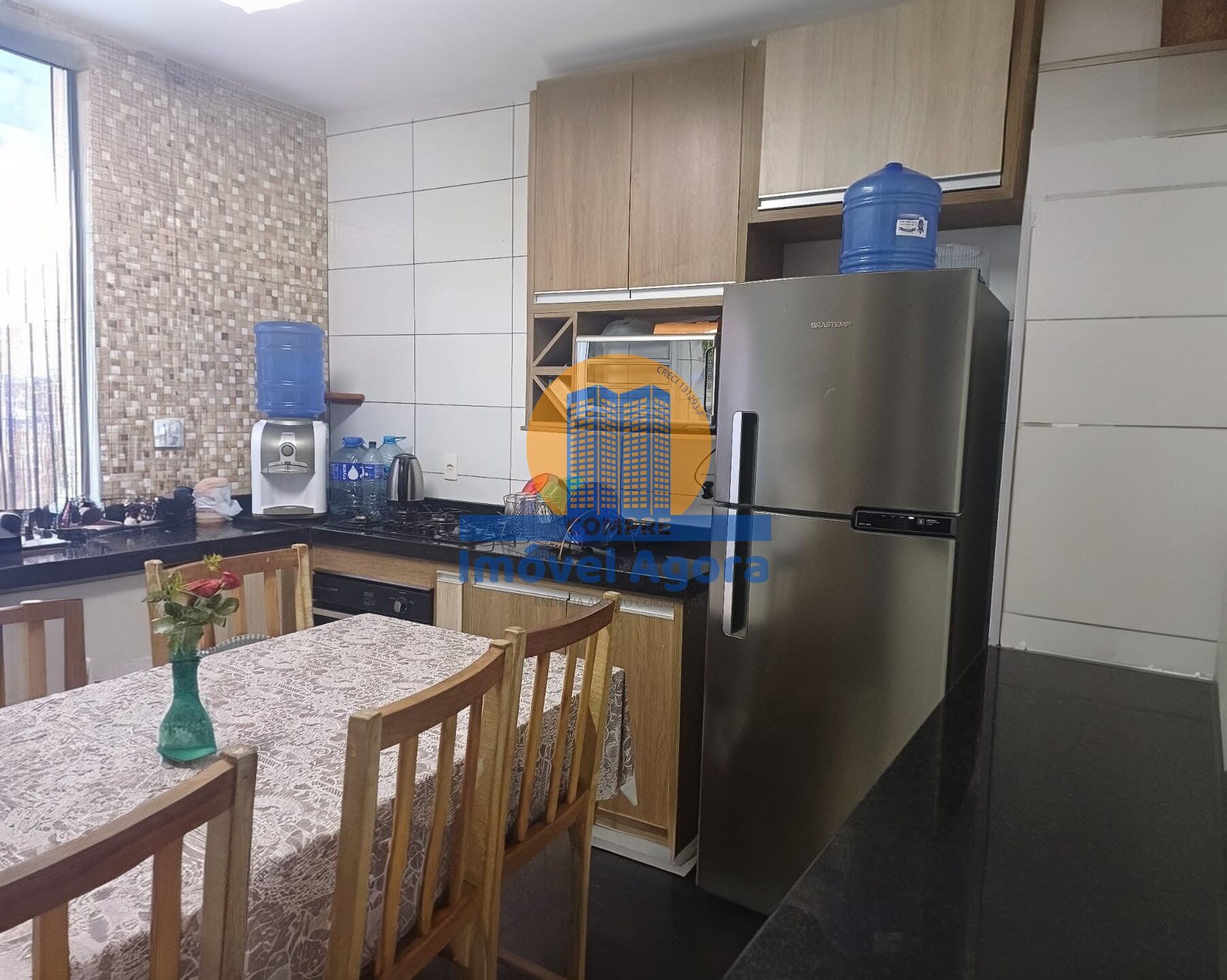 Casa, 4 quartos, 170 m² - Foto 14