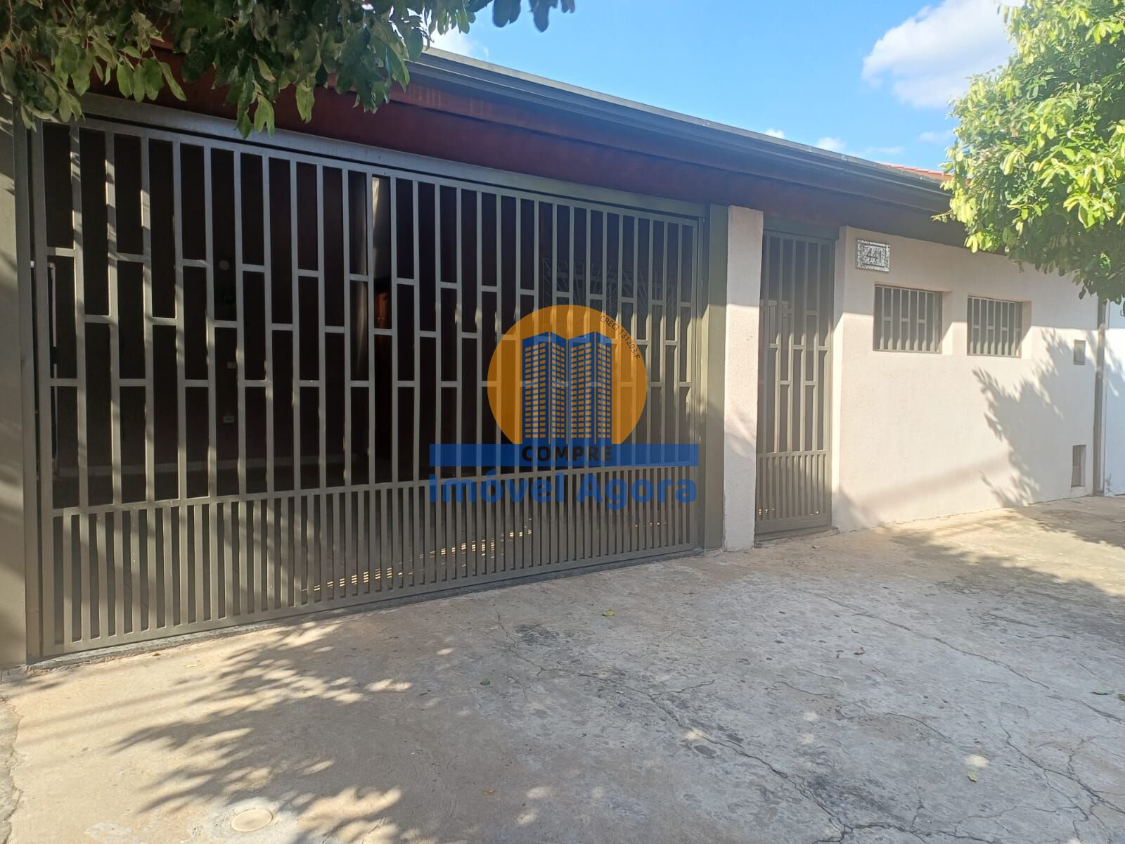 Casa, 4 quartos, 170 m² - Foto 1