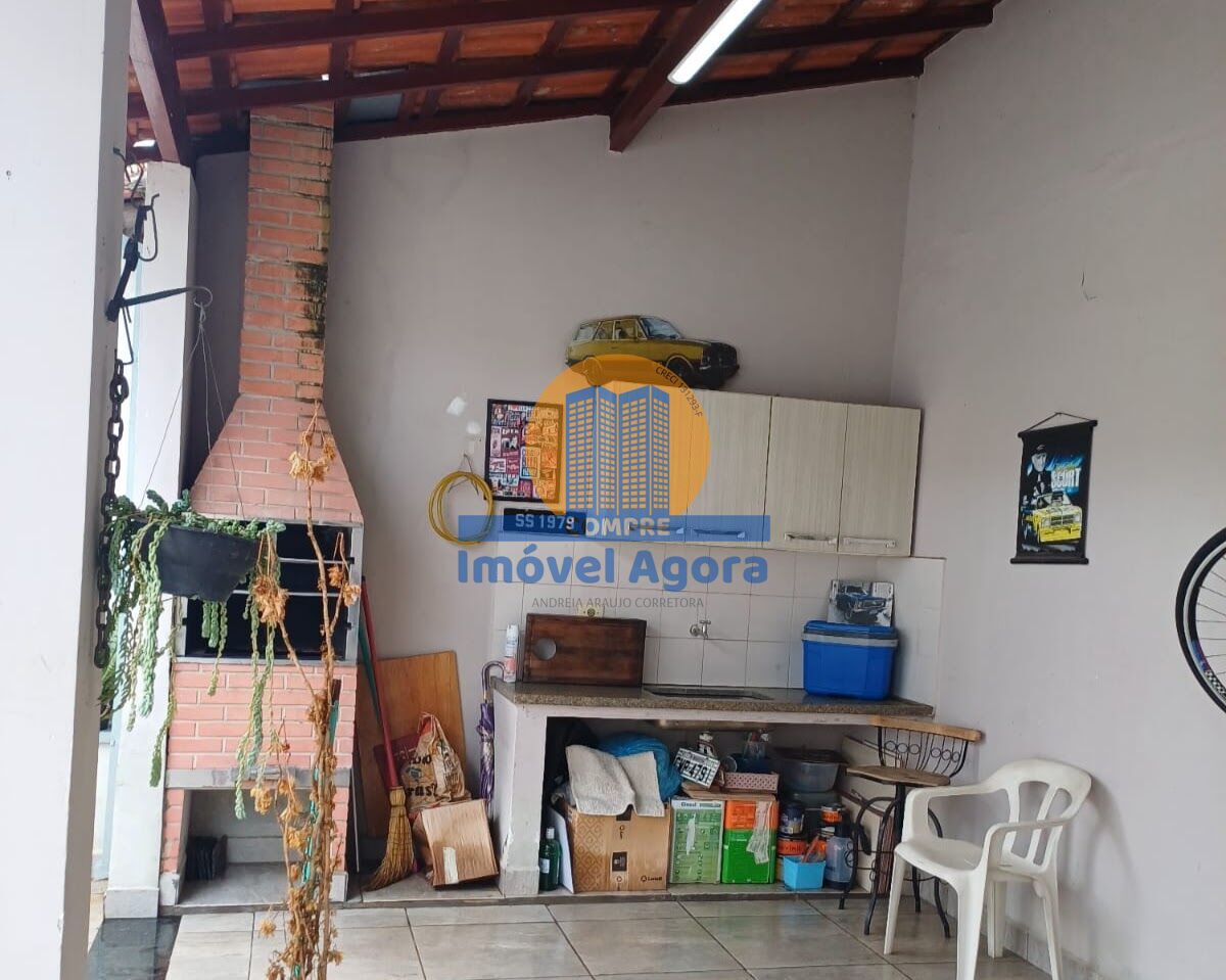 Casa, 4 quartos, 170 m² - Foto 9