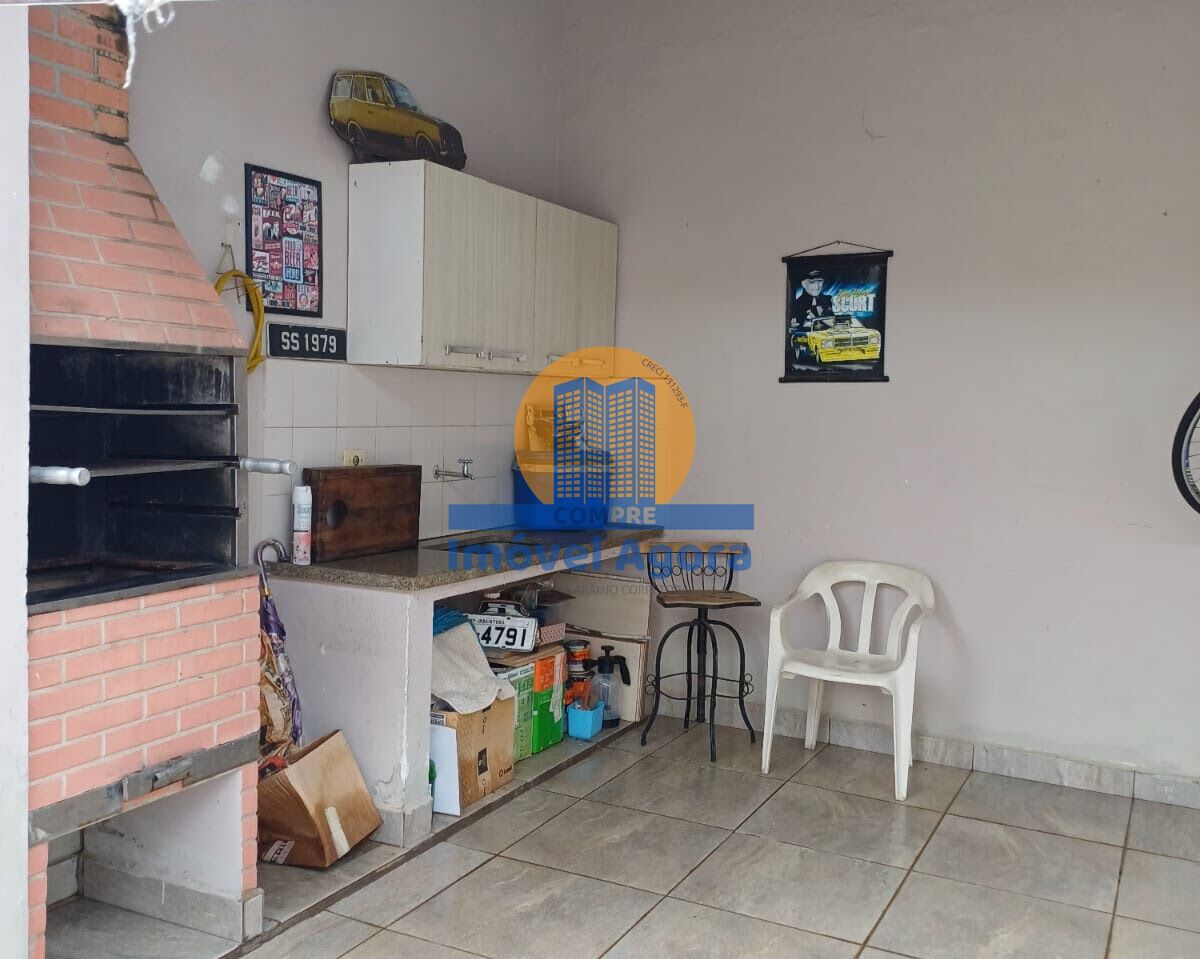 Casa, 4 quartos, 170 m² - Foto 5