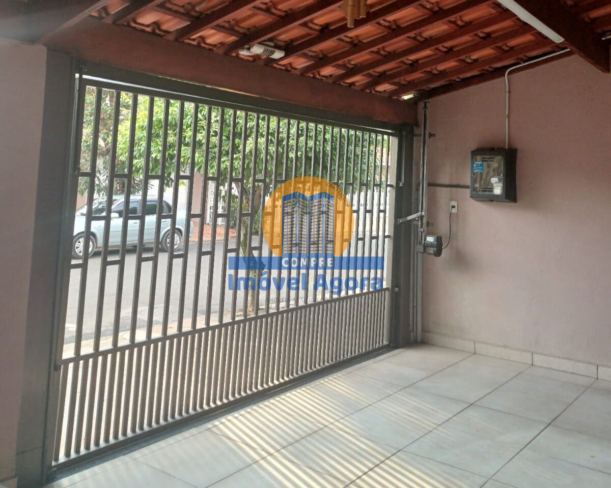 Casa, 4 quartos, 170 m² - Foto 3