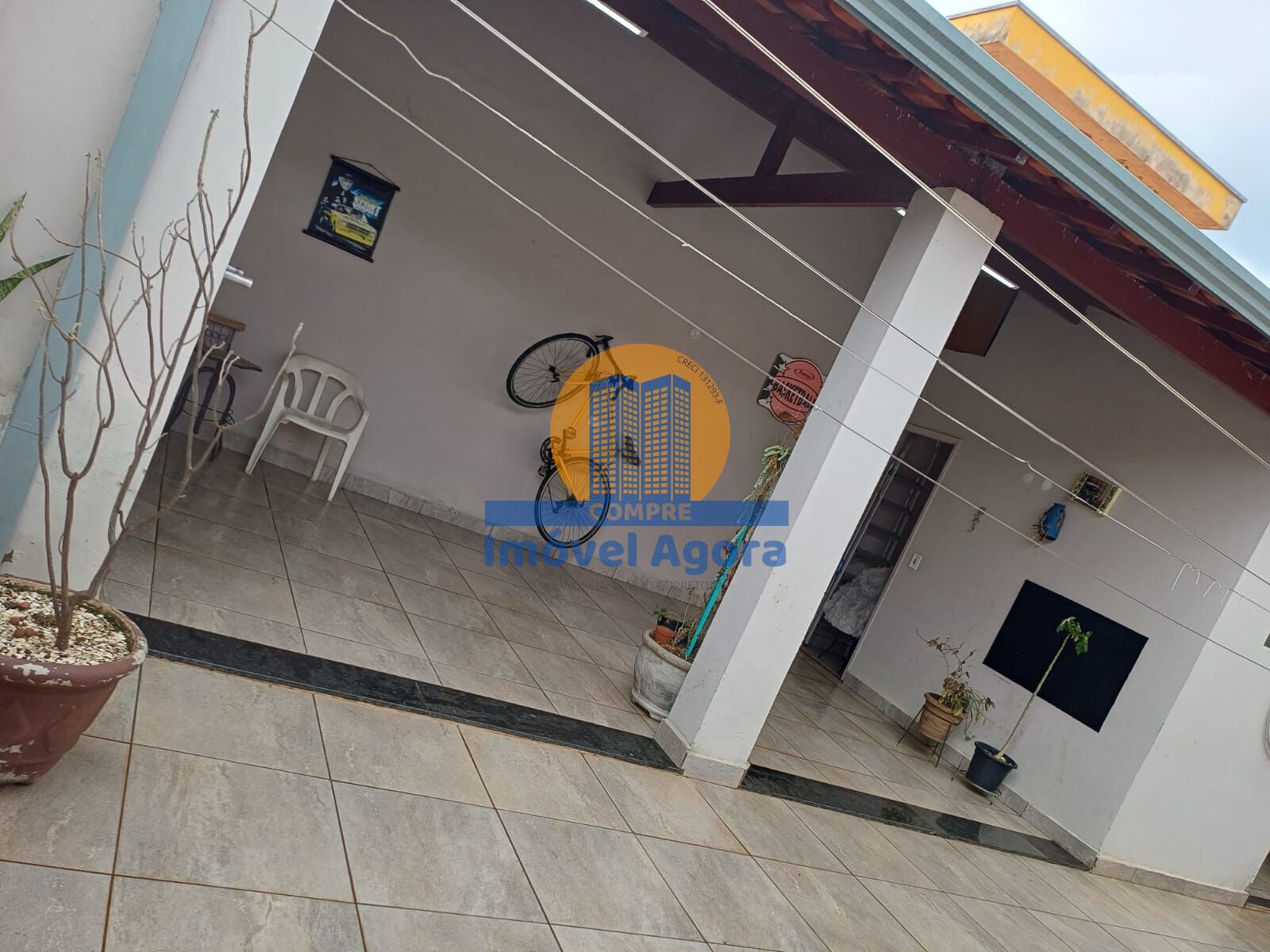 Casa, 4 quartos, 170 m² - Foto 10