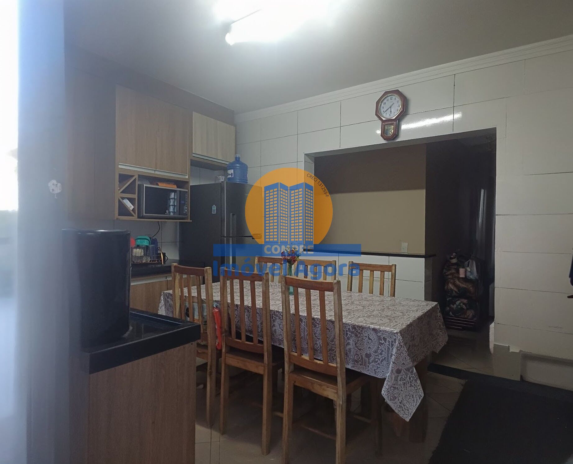 Casa, 4 quartos, 170 m² - Foto 12