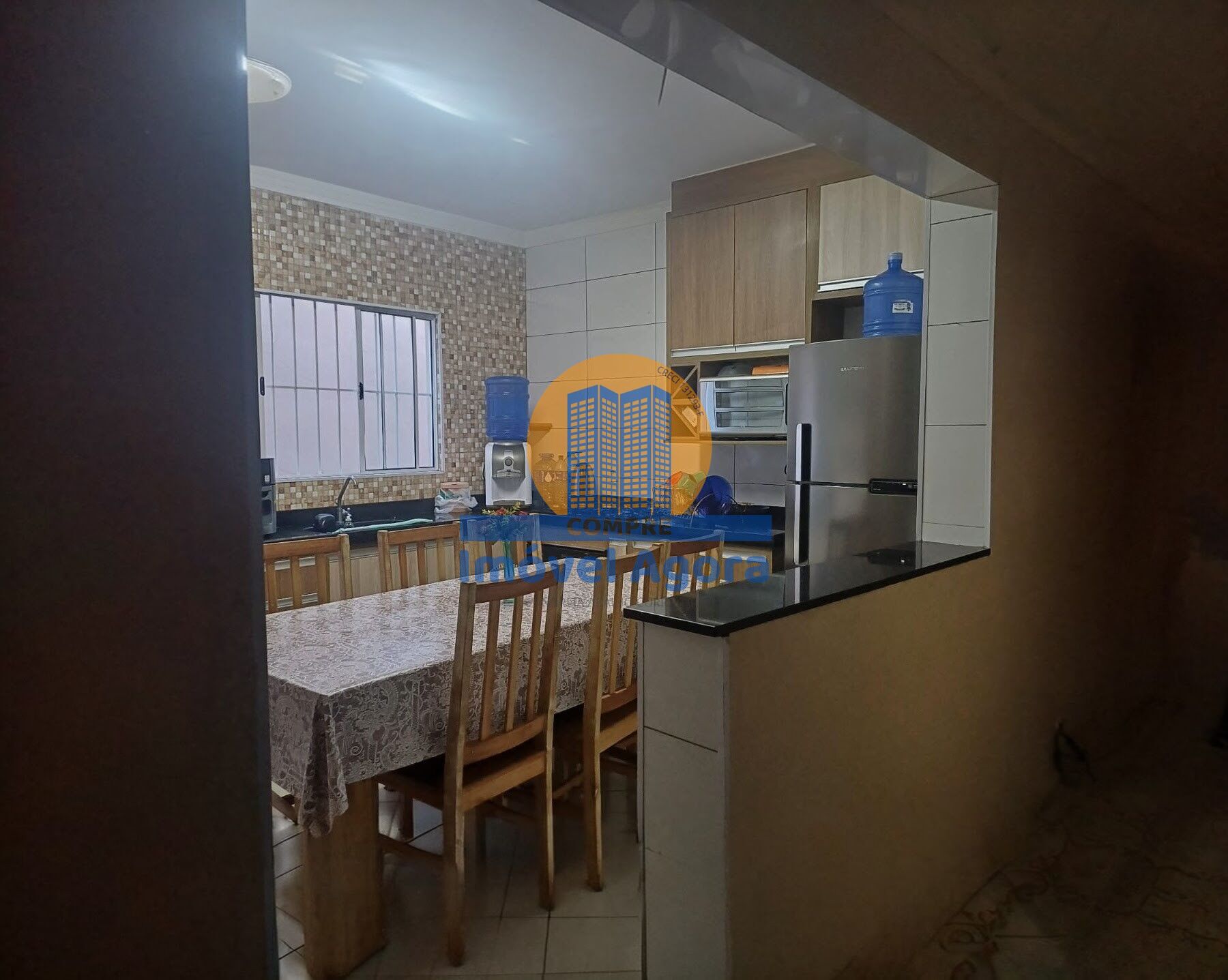 Casa, 4 quartos, 170 m² - Foto 18