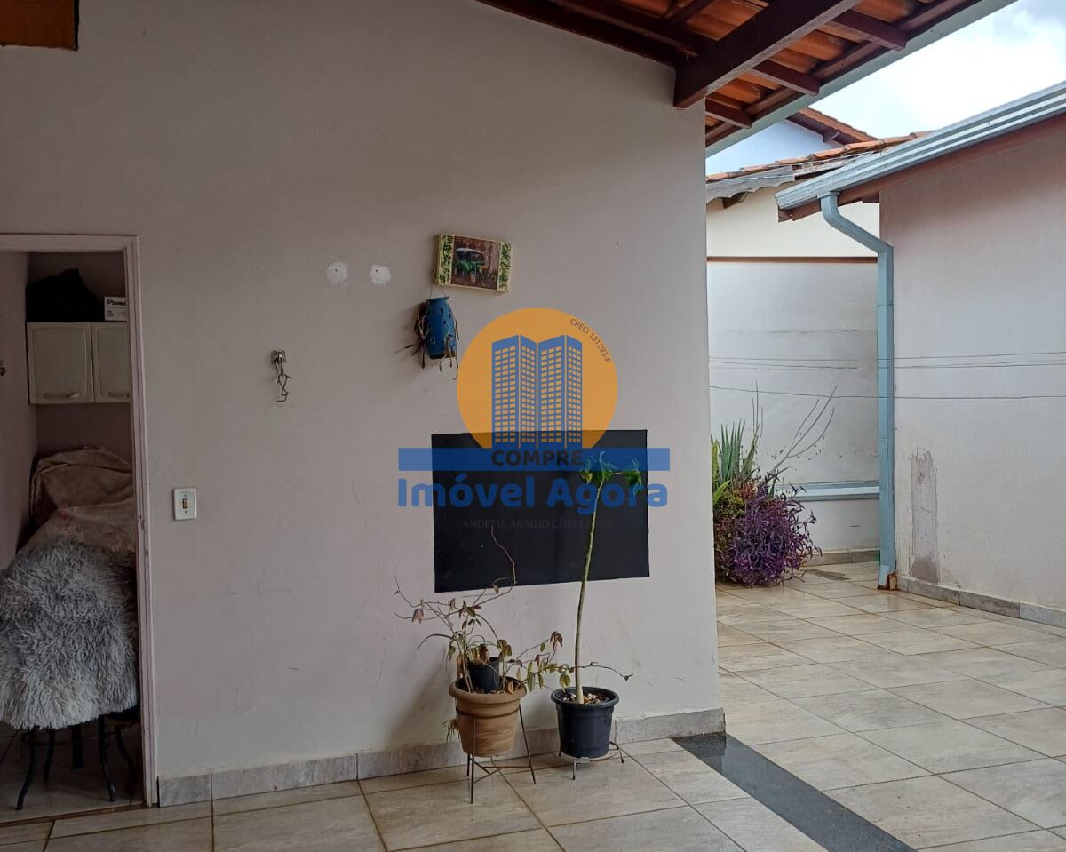 Casa, 4 quartos, 170 m² - Foto 6