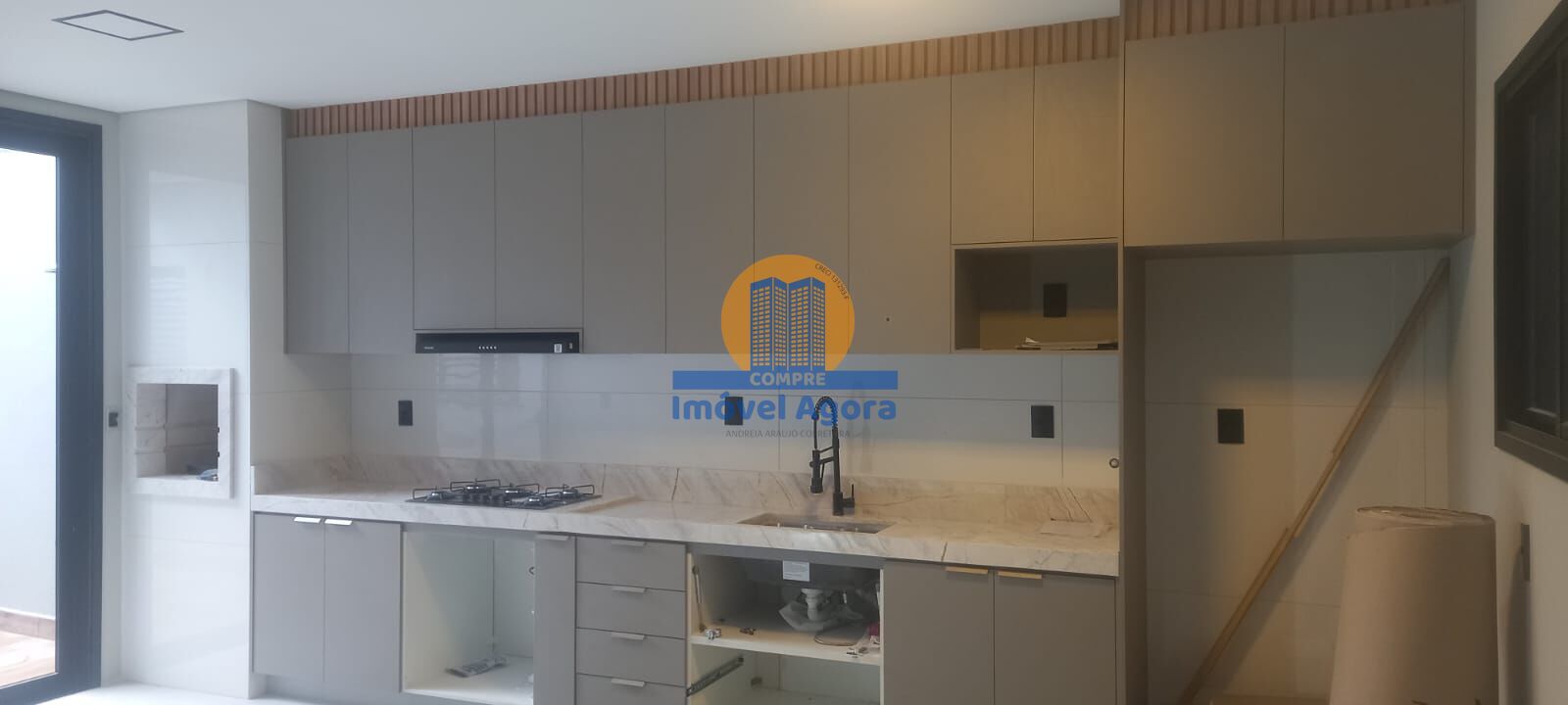 Casa, 3 quartos, 120 m² - Foto 9
