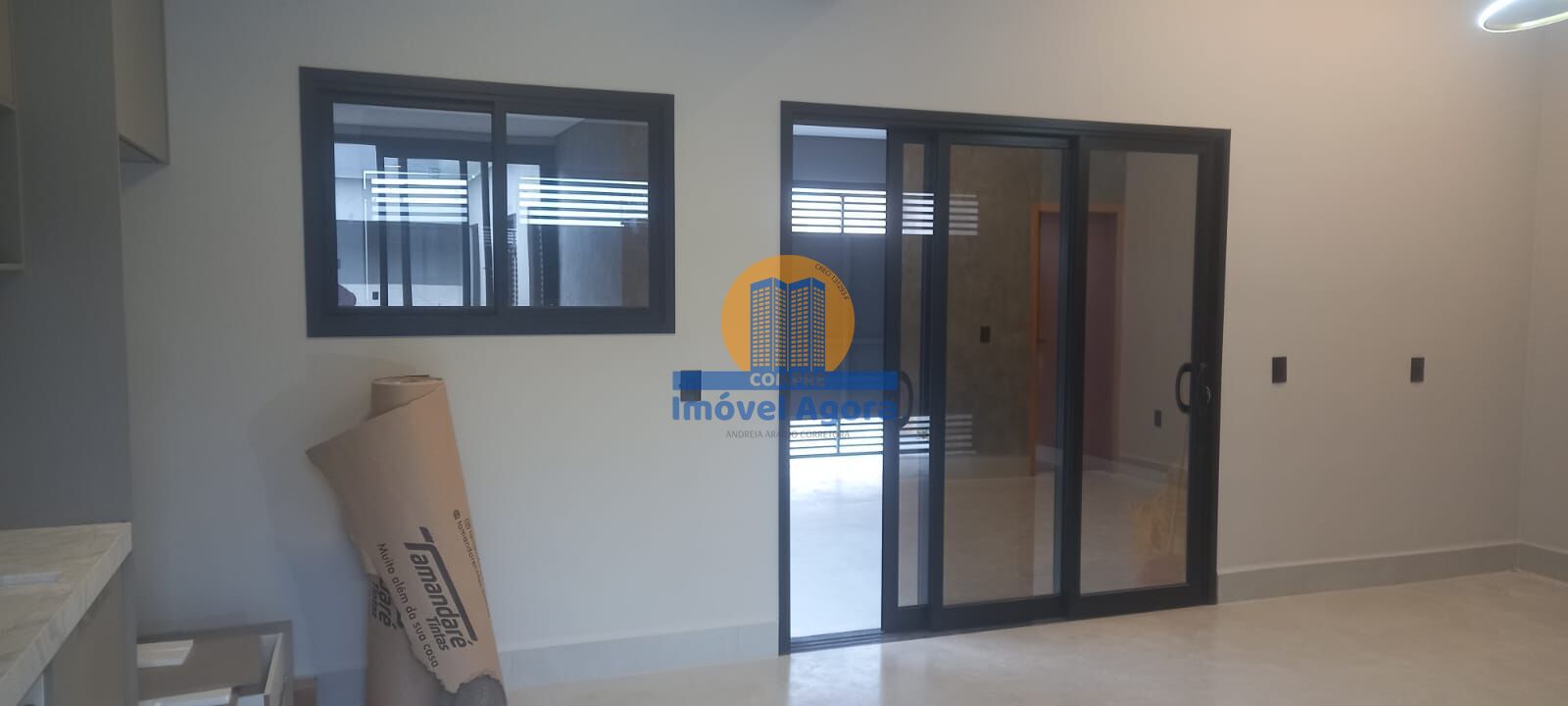 Casa, 3 quartos, 120 m² - Foto 2