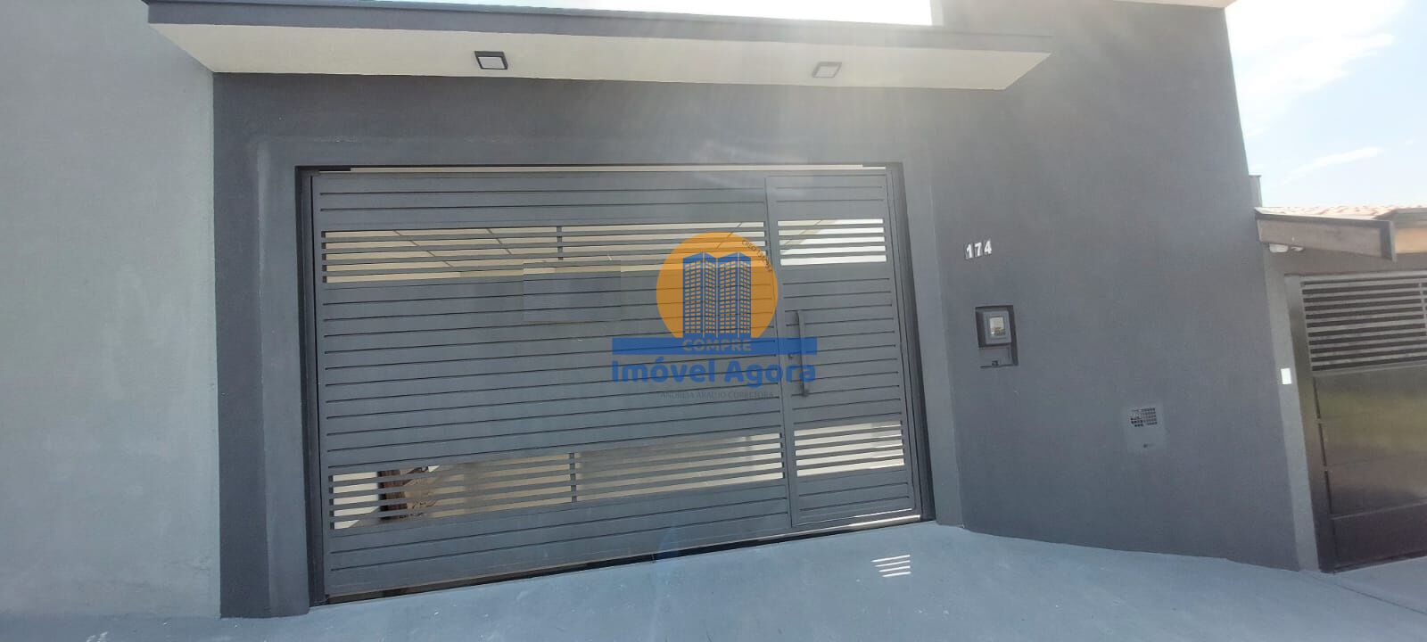 Casa, 3 quartos, 115 m² - Foto 2