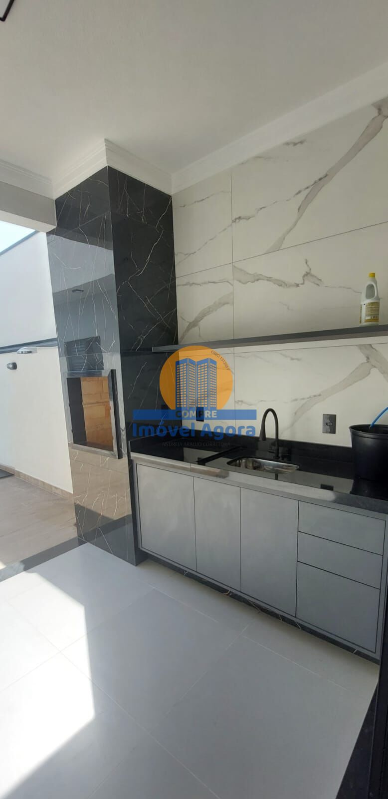 Casa, 3 quartos, 115 m² - Foto 5