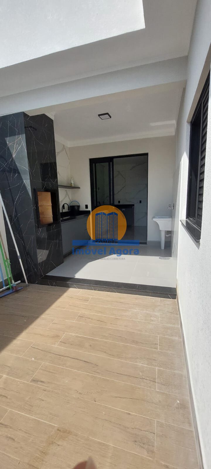 Casa, 3 quartos, 115 m² - Foto 6