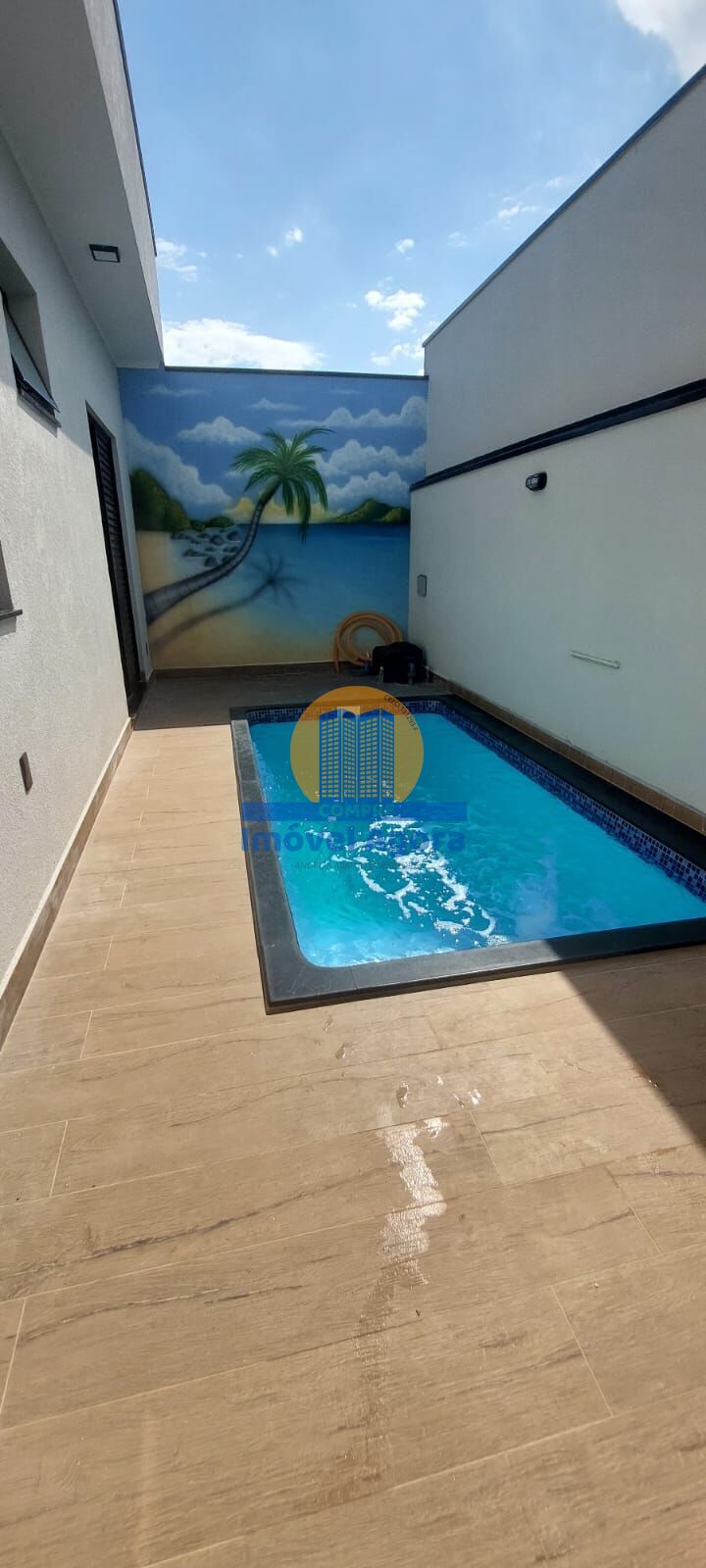 Casa, 3 quartos, 115 m² - Foto 7