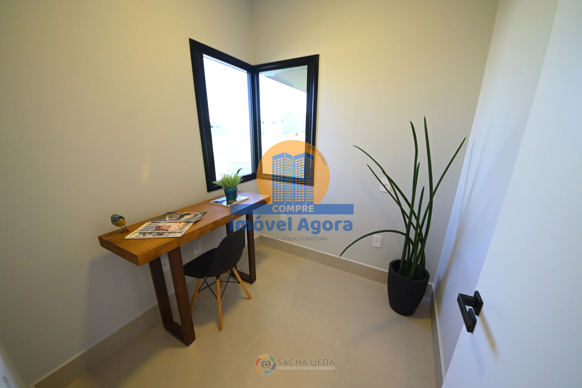 Casa à venda com 3 quartos, 200m² - Foto 7