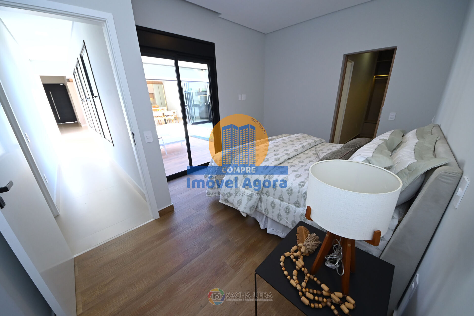 Casa à venda com 3 quartos, 200m² - Foto 21