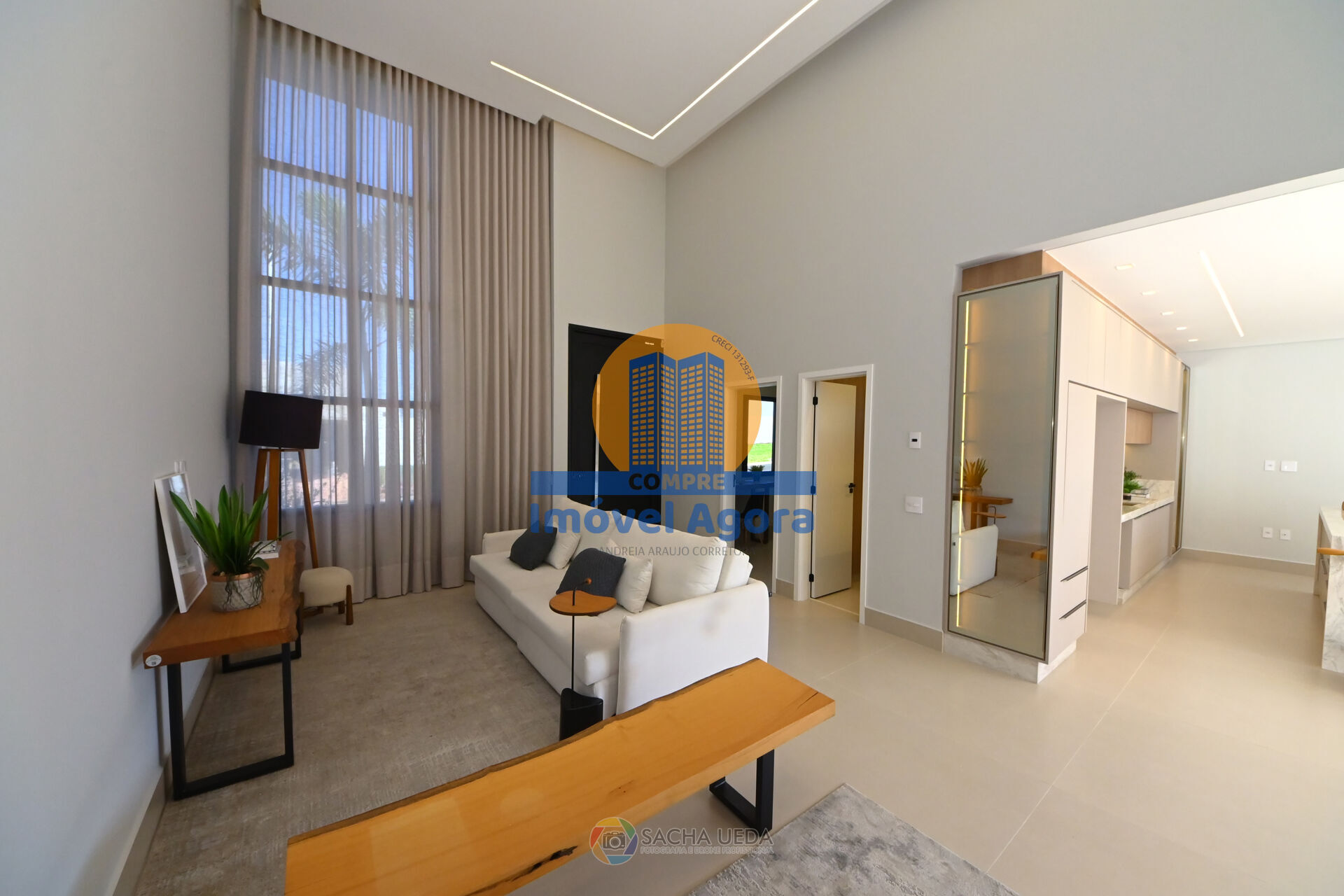 Casa à venda com 3 quartos, 200m² - Foto 5