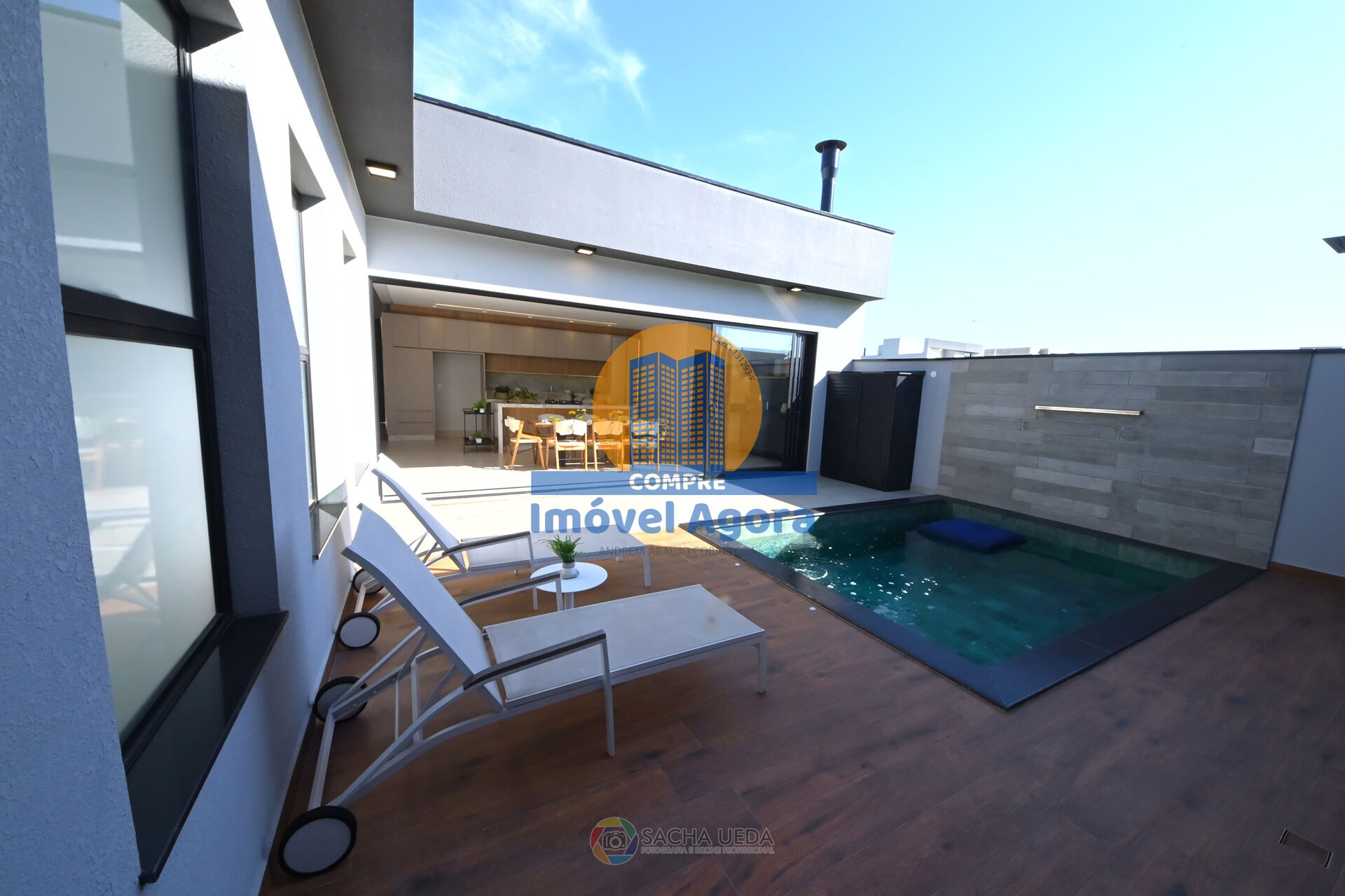 Casa à venda com 3 quartos, 200m² - Foto 22