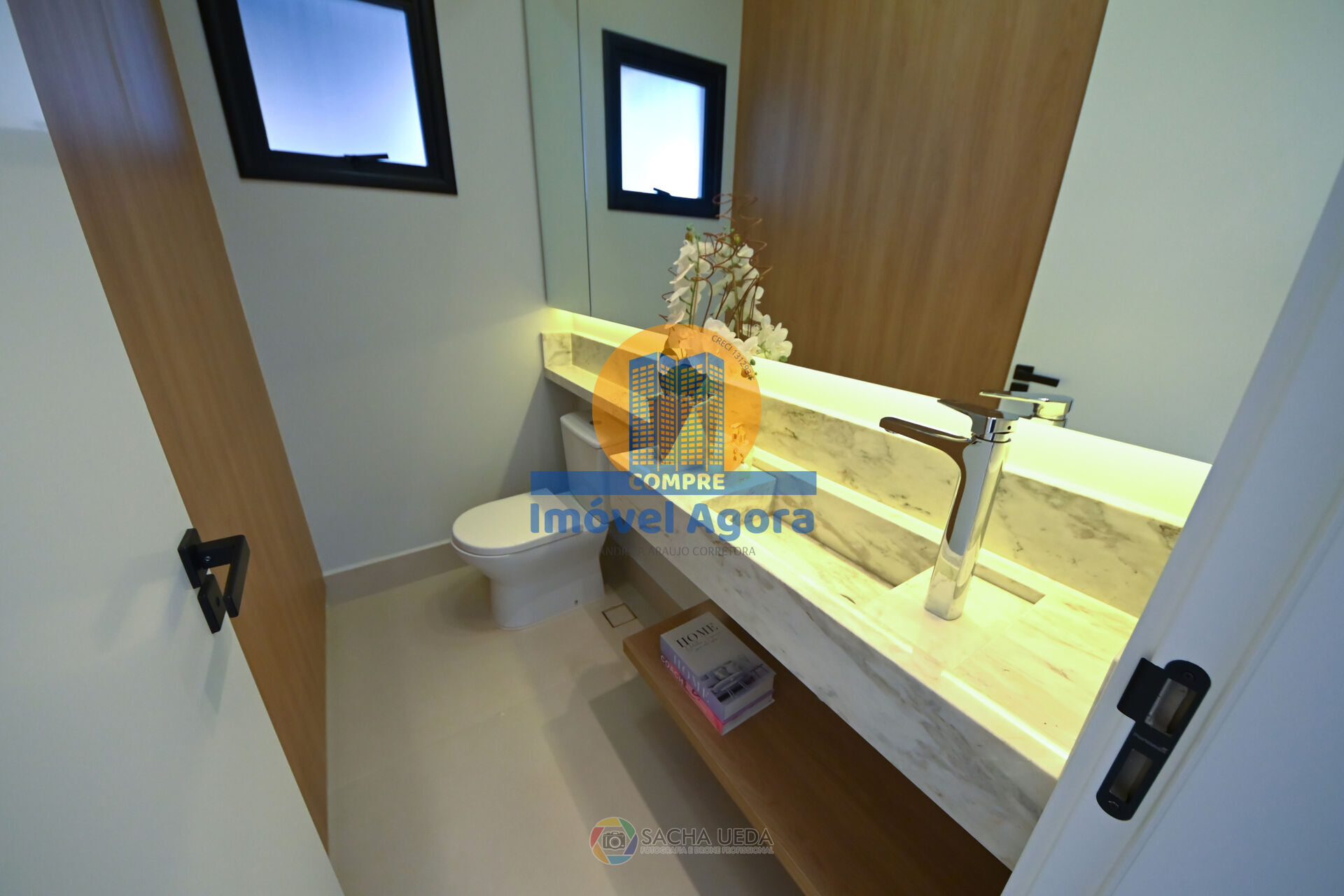 Casa à venda com 3 quartos, 200m² - Foto 8