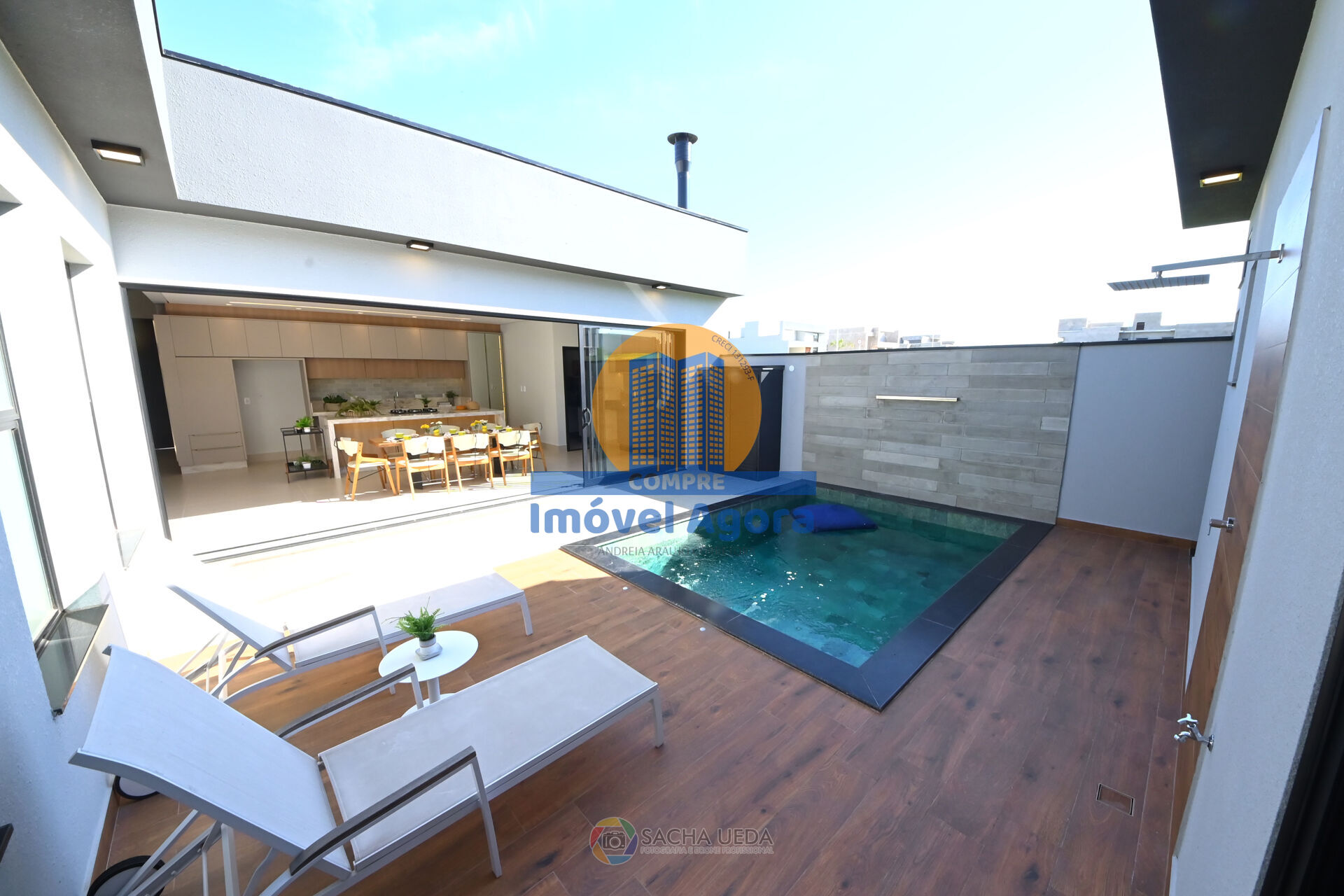 Casa à venda com 3 quartos, 200m² - Foto 28