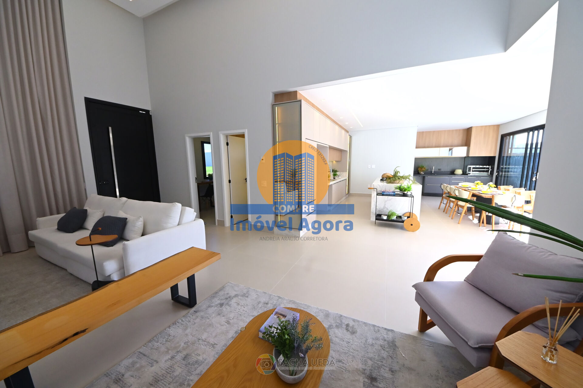 Casa à venda com 3 quartos, 200m² - Foto 6