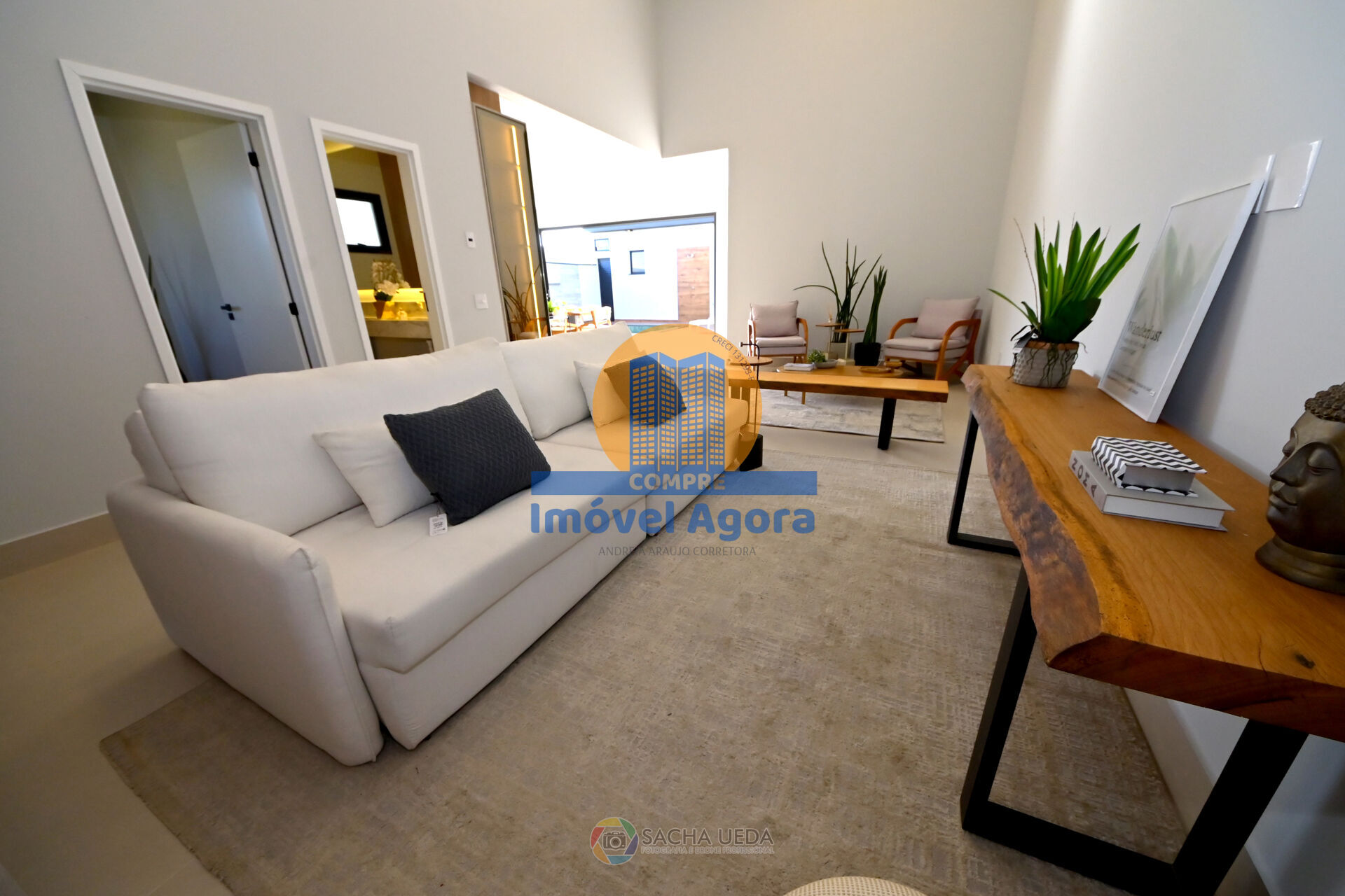 Casa à venda com 3 quartos, 200m² - Foto 15
