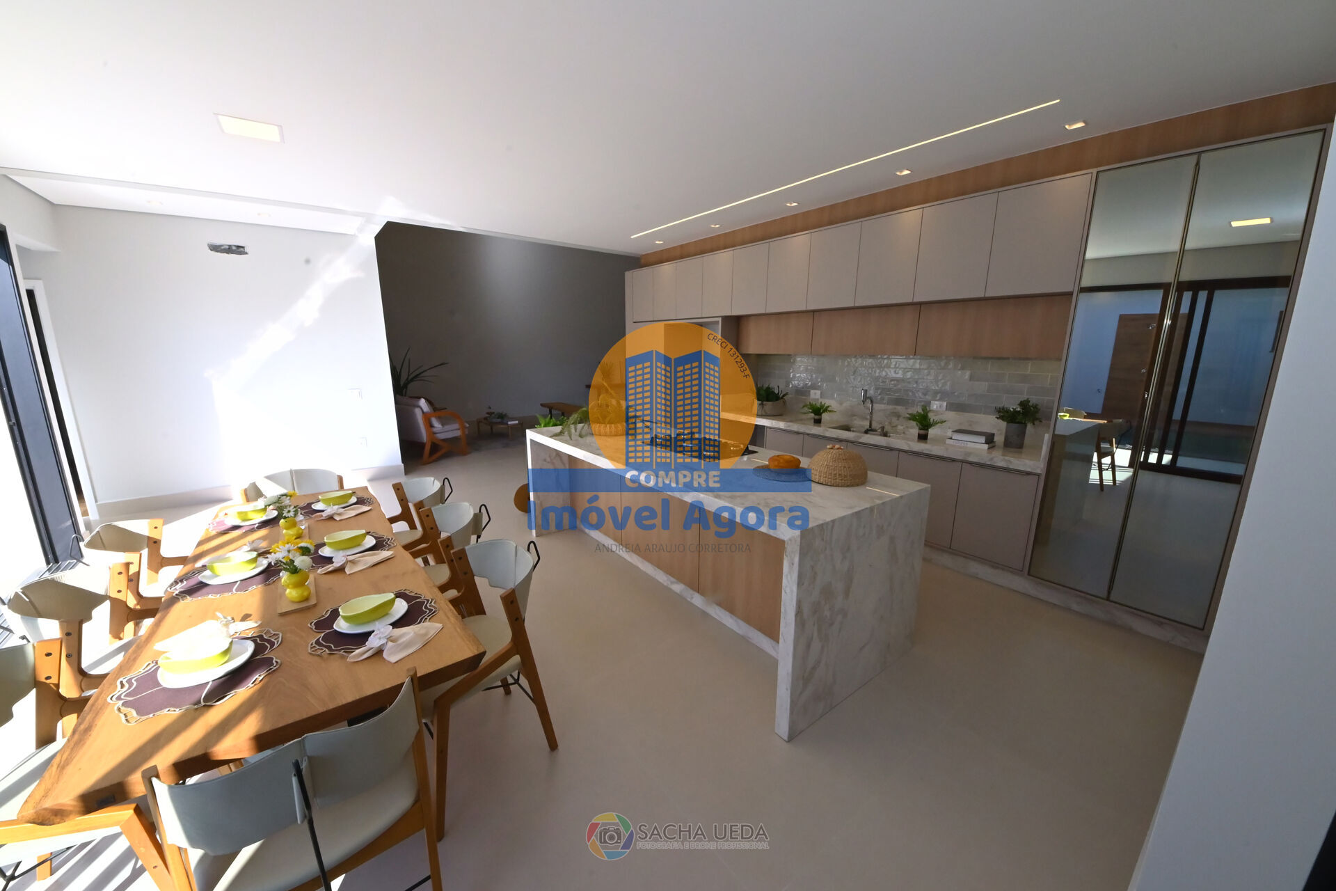 Casa à venda com 3 quartos, 200m² - Foto 10