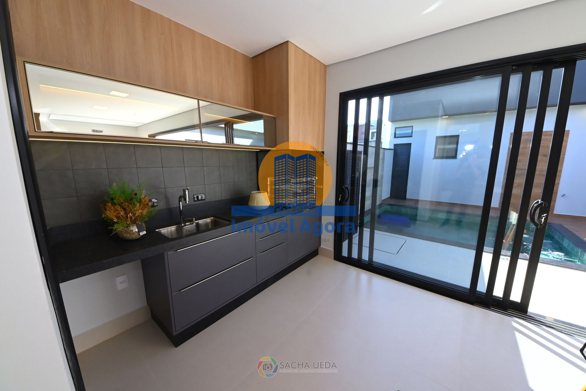 Casa à venda com 3 quartos, 200m² - Foto 12