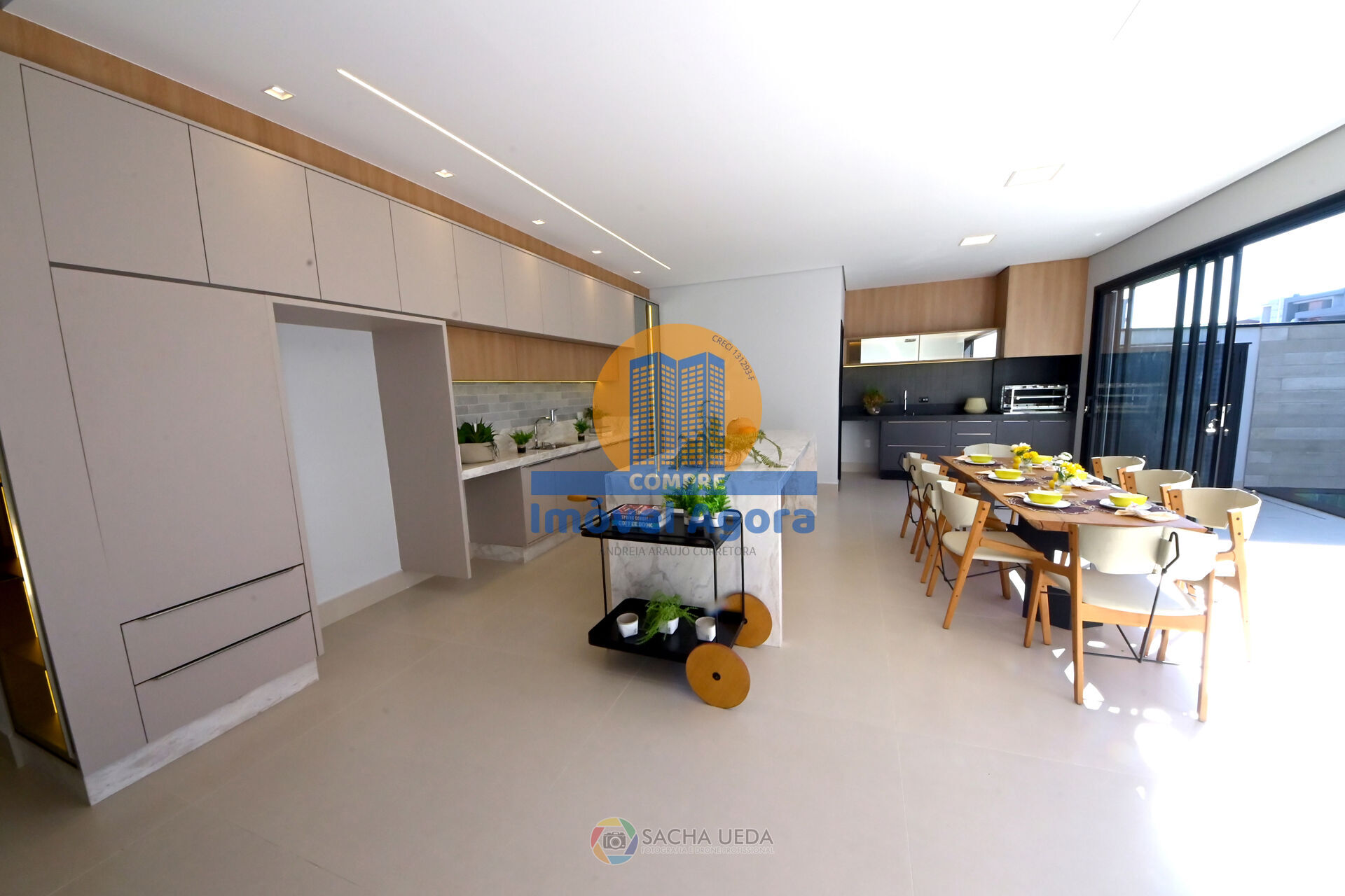 Casa à venda com 3 quartos, 200m² - Foto 33