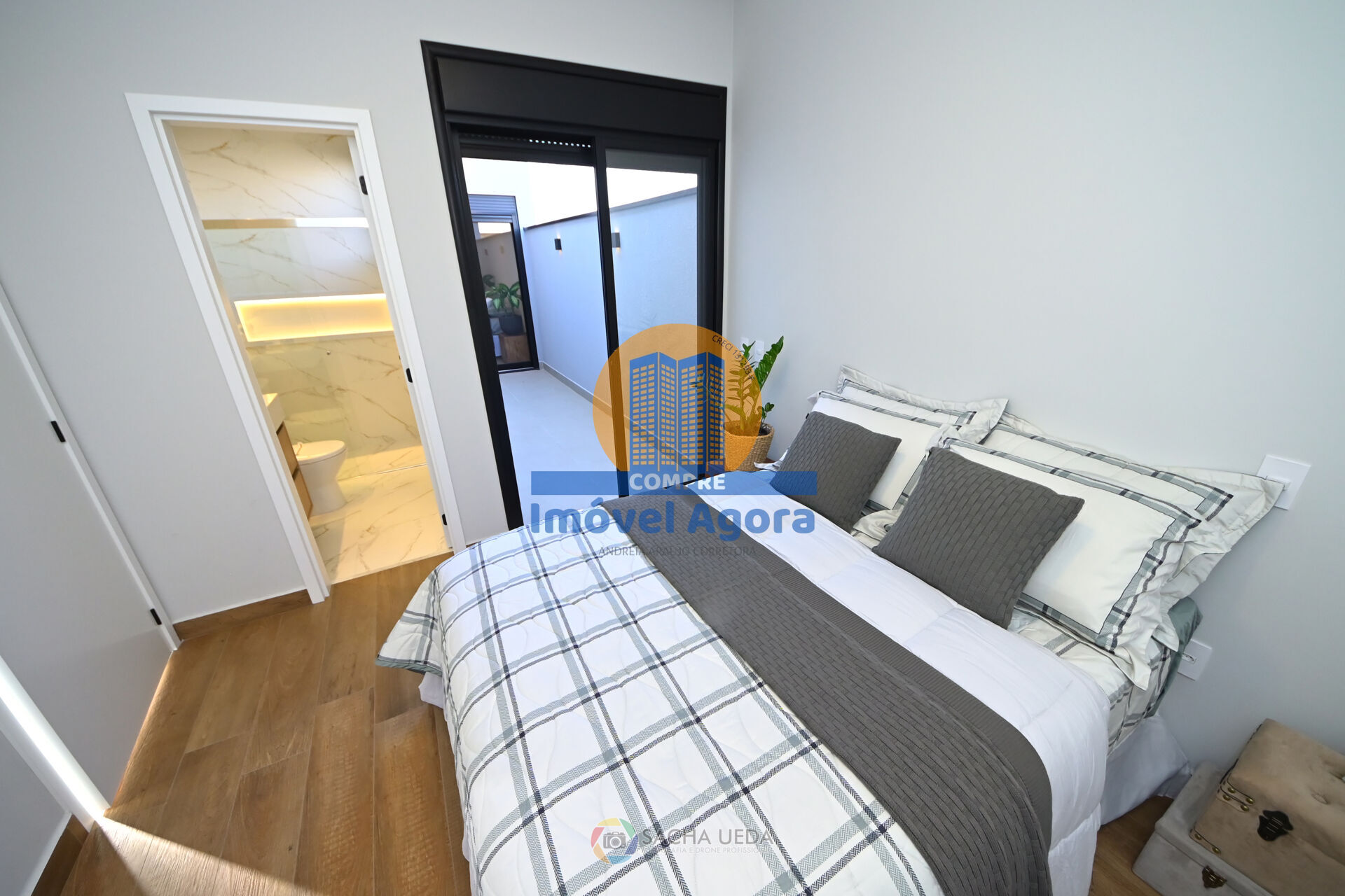 Casa à venda com 3 quartos, 200m² - Foto 18