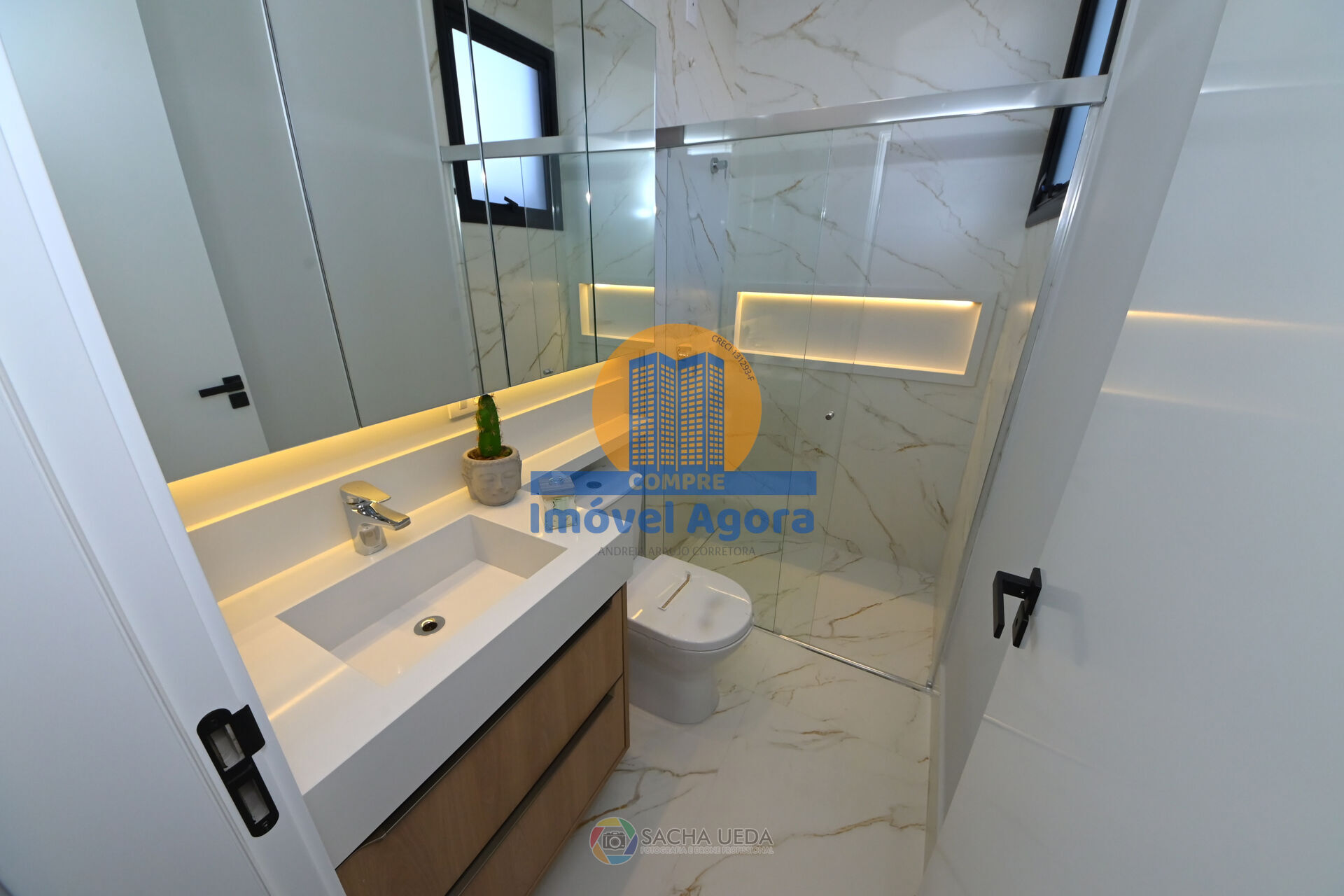 Casa à venda com 3 quartos, 200m² - Foto 17