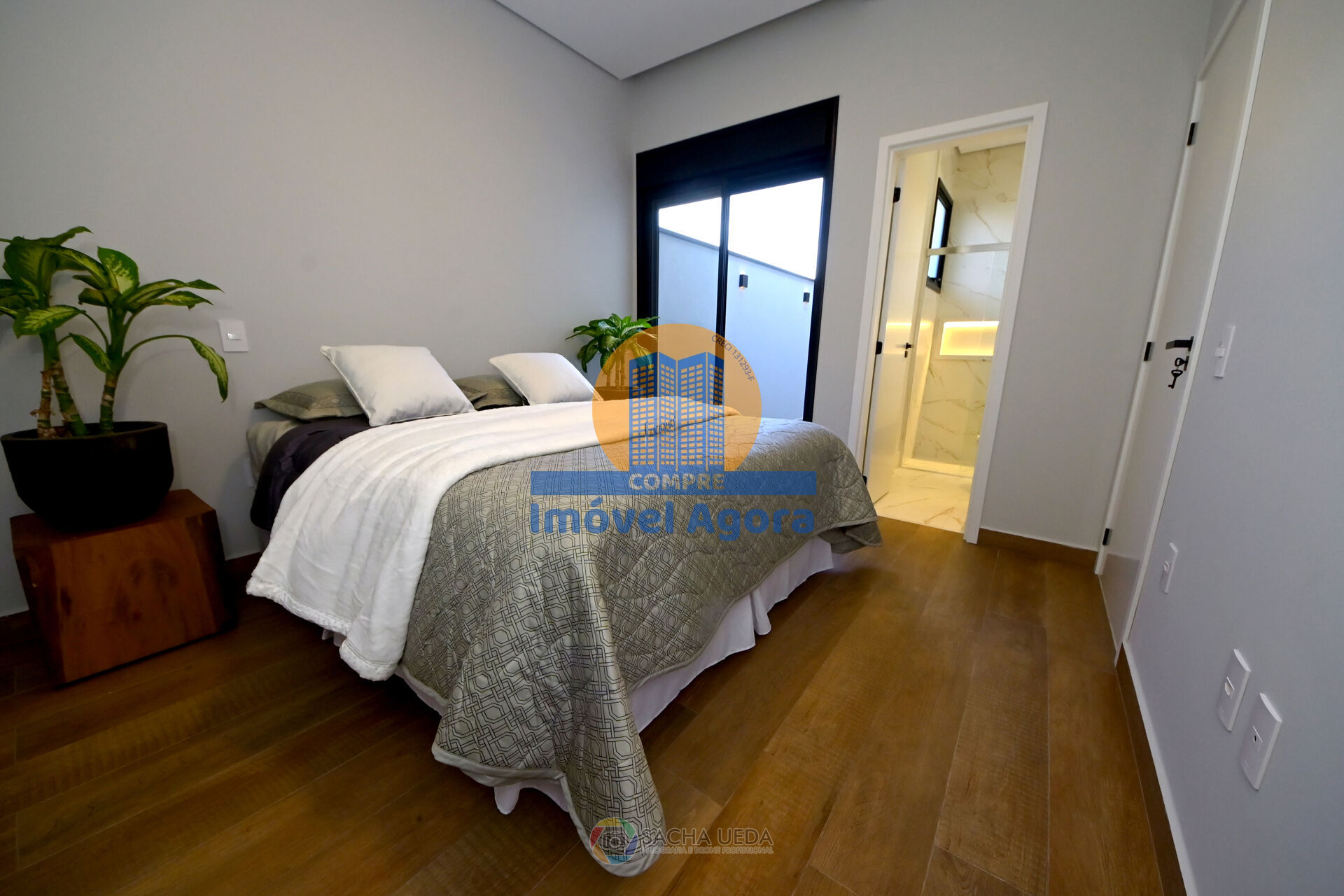 Casa à venda com 3 quartos, 200m² - Foto 19