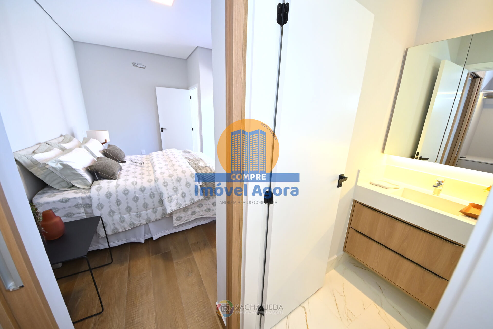 Casa à venda com 3 quartos, 200m² - Foto 26