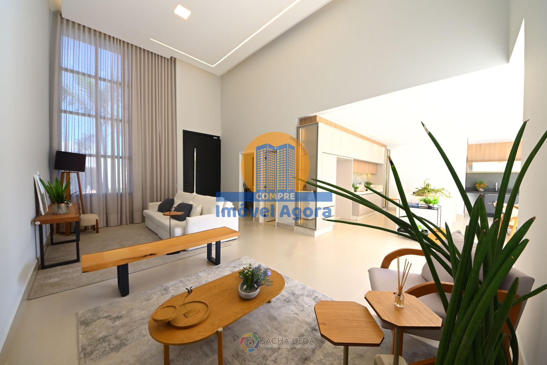 Casa à venda com 3 quartos, 200m² - Foto 14