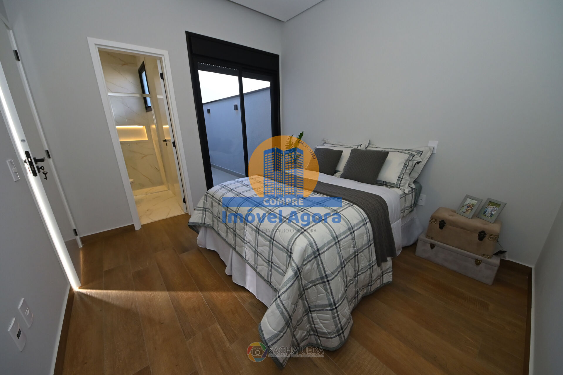 Casa à venda com 3 quartos, 200m² - Foto 16