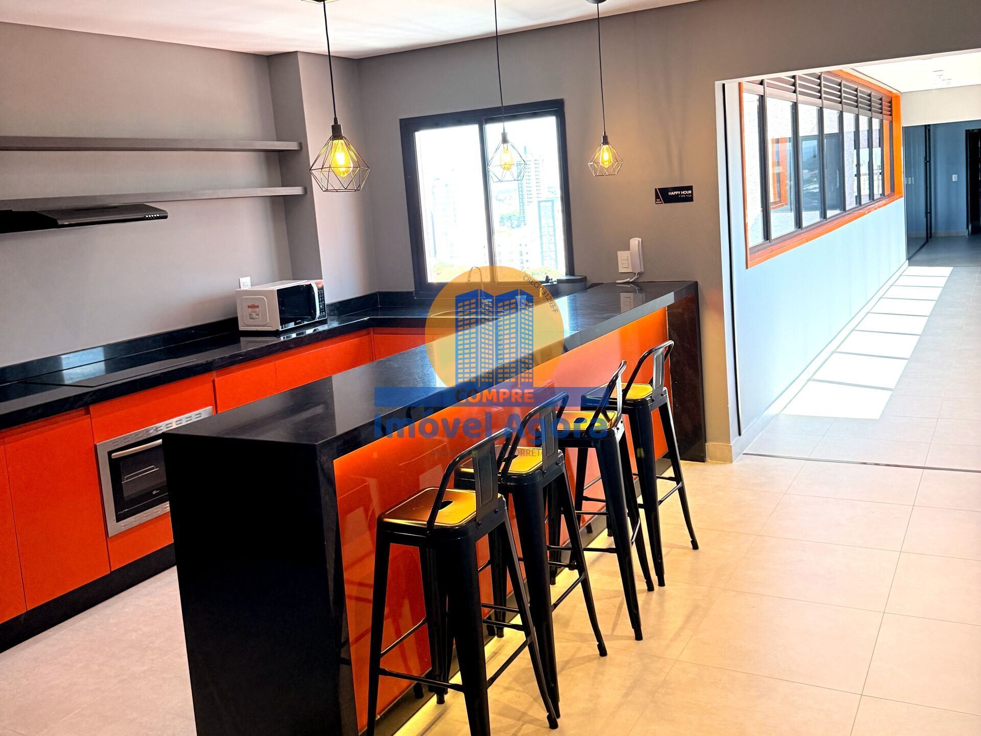 Apartamento, 1 quarto, 78 m² - Foto 6