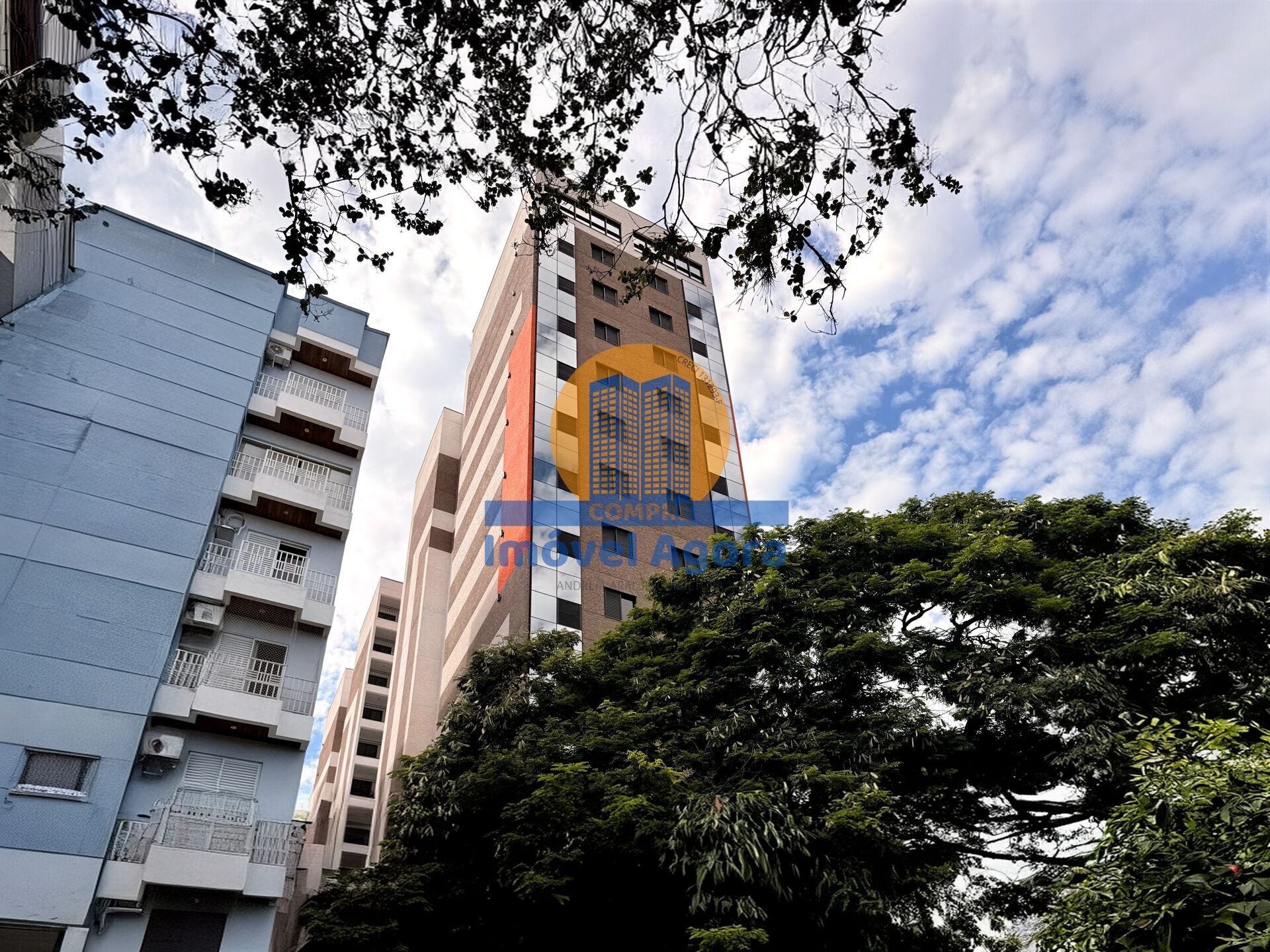Apartamento, 1 quarto, 78 m² - Foto 2