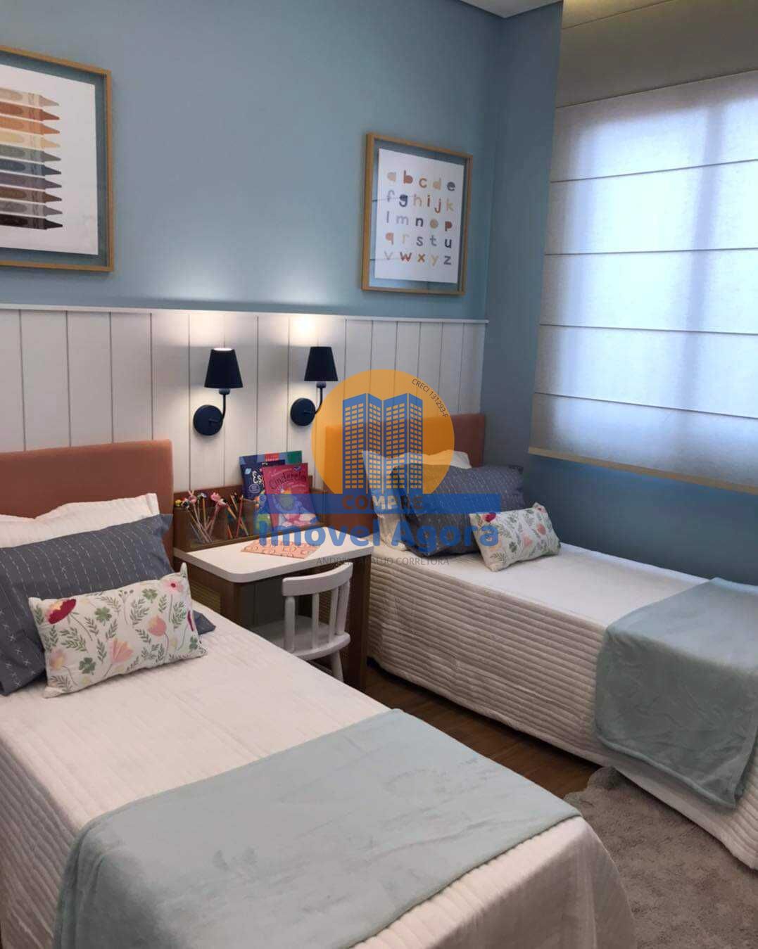 Apartamento, 3 quartos, 85 m² - Foto 4