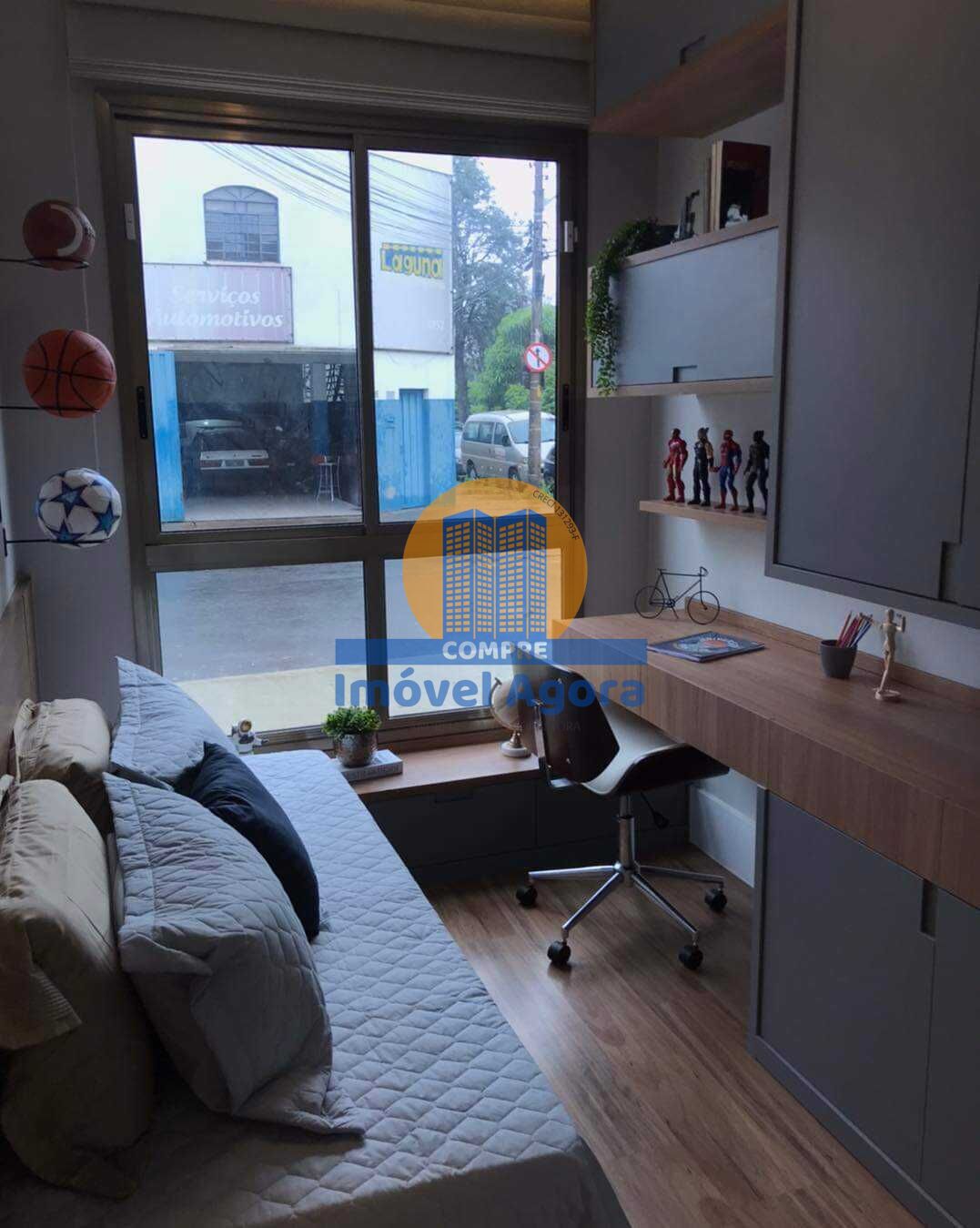 Apartamento, 3 quartos, 85 m² - Foto 14