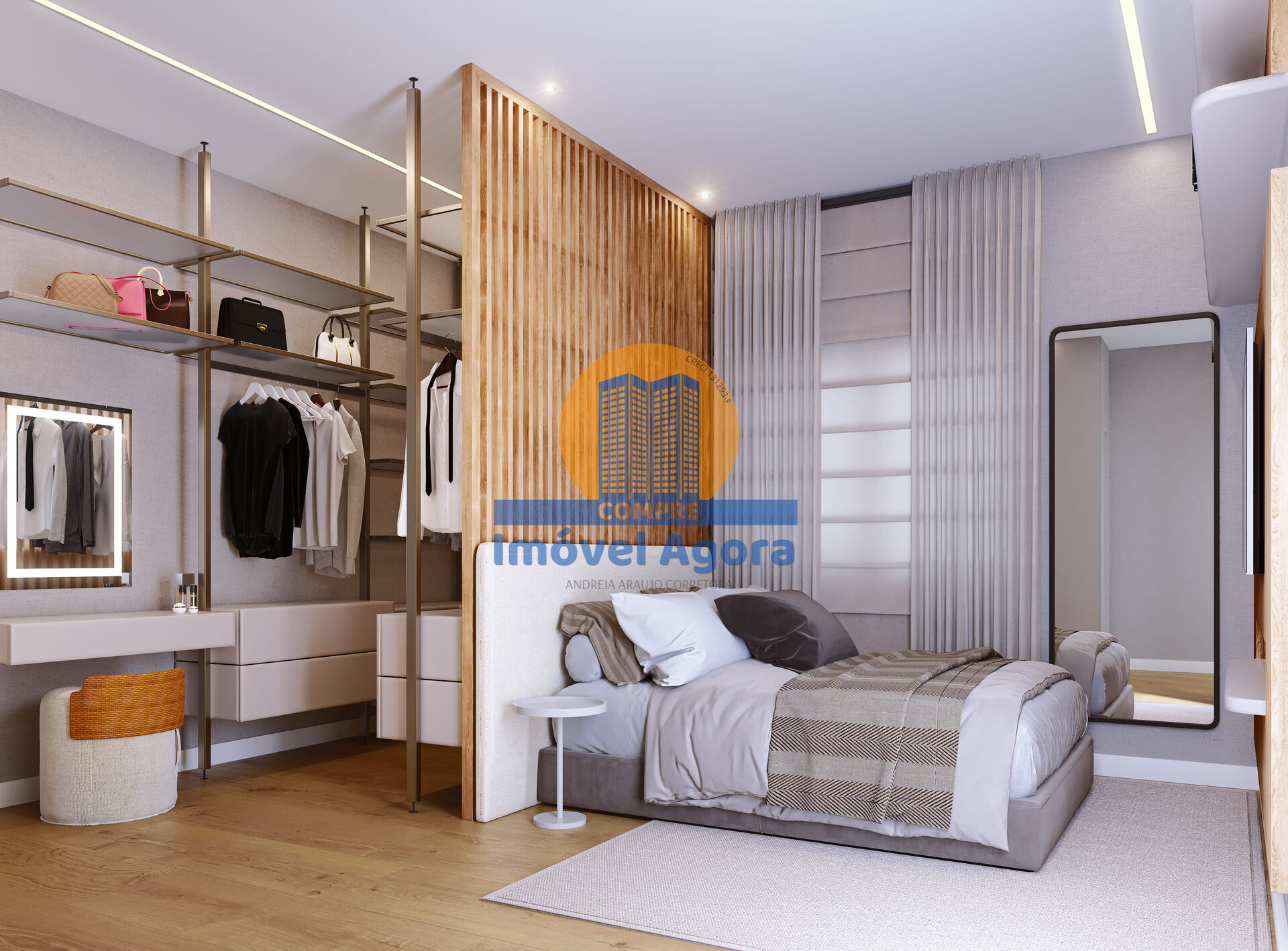 Apartamento, 3 quartos, 85 m² - Foto 21