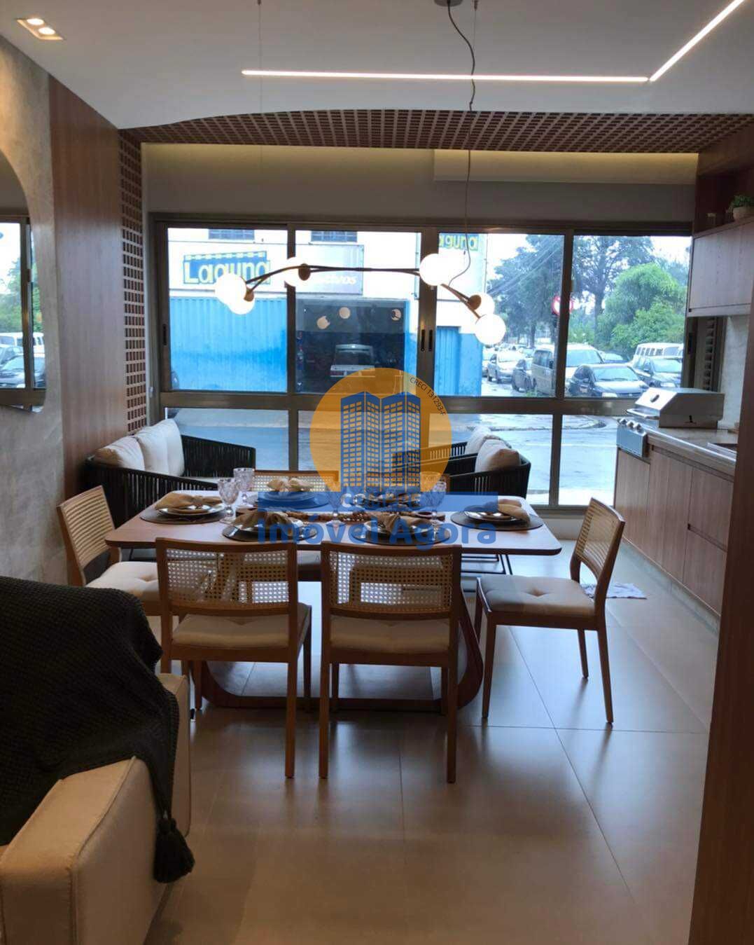 Apartamento, 3 quartos, 85 m² - Foto 17