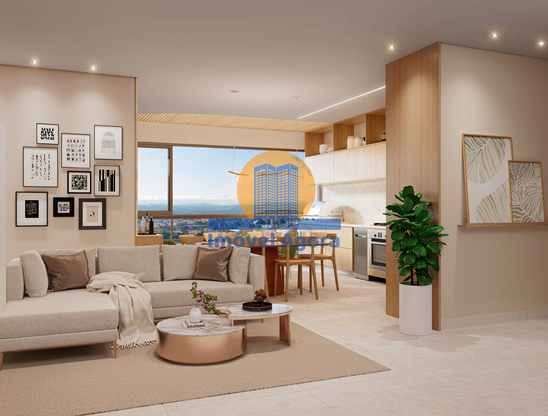 Apartamento, 3 quartos, 85 m² - Foto 41