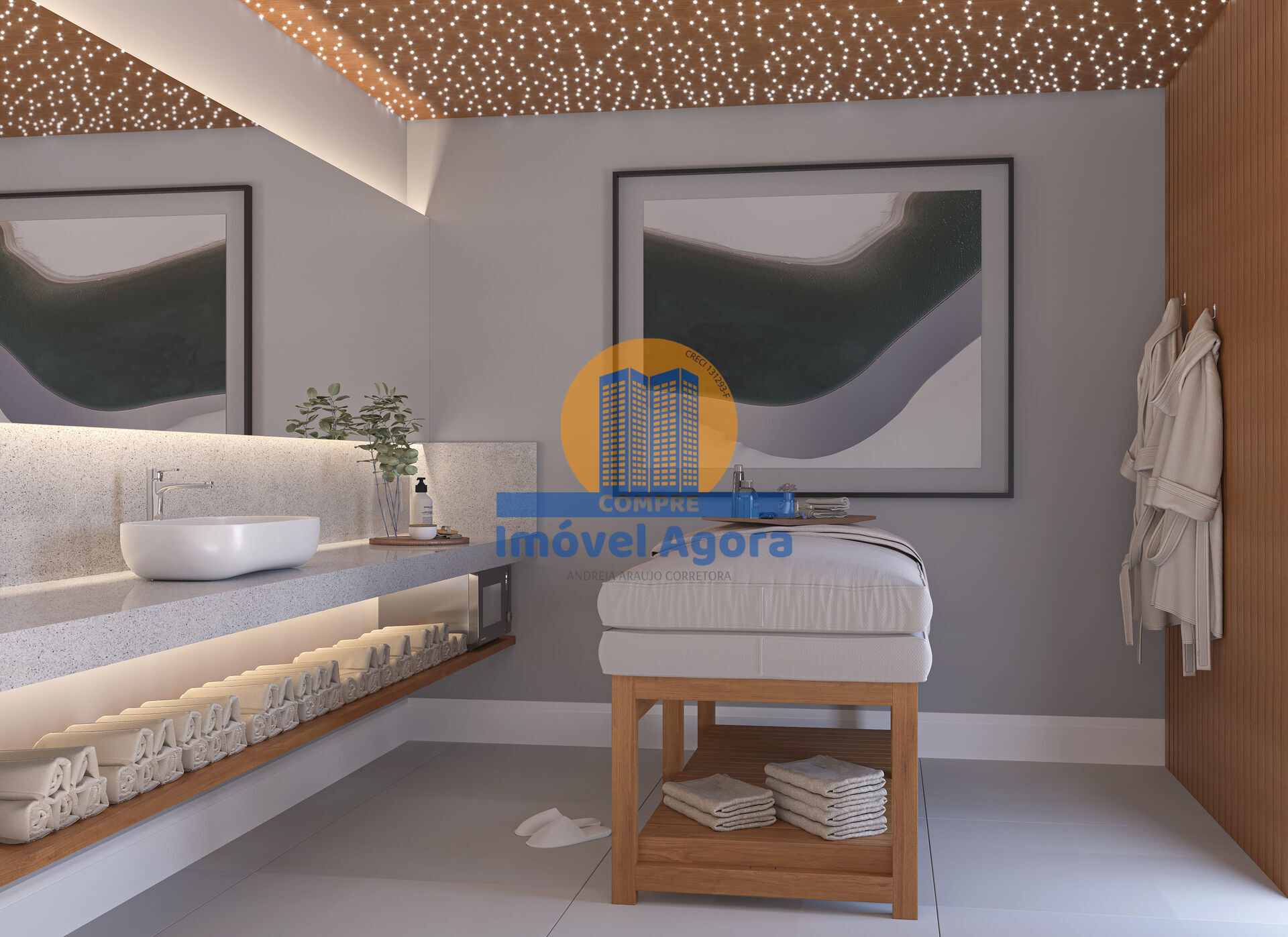 Apartamento, 3 quartos, 85 m² - Foto 40