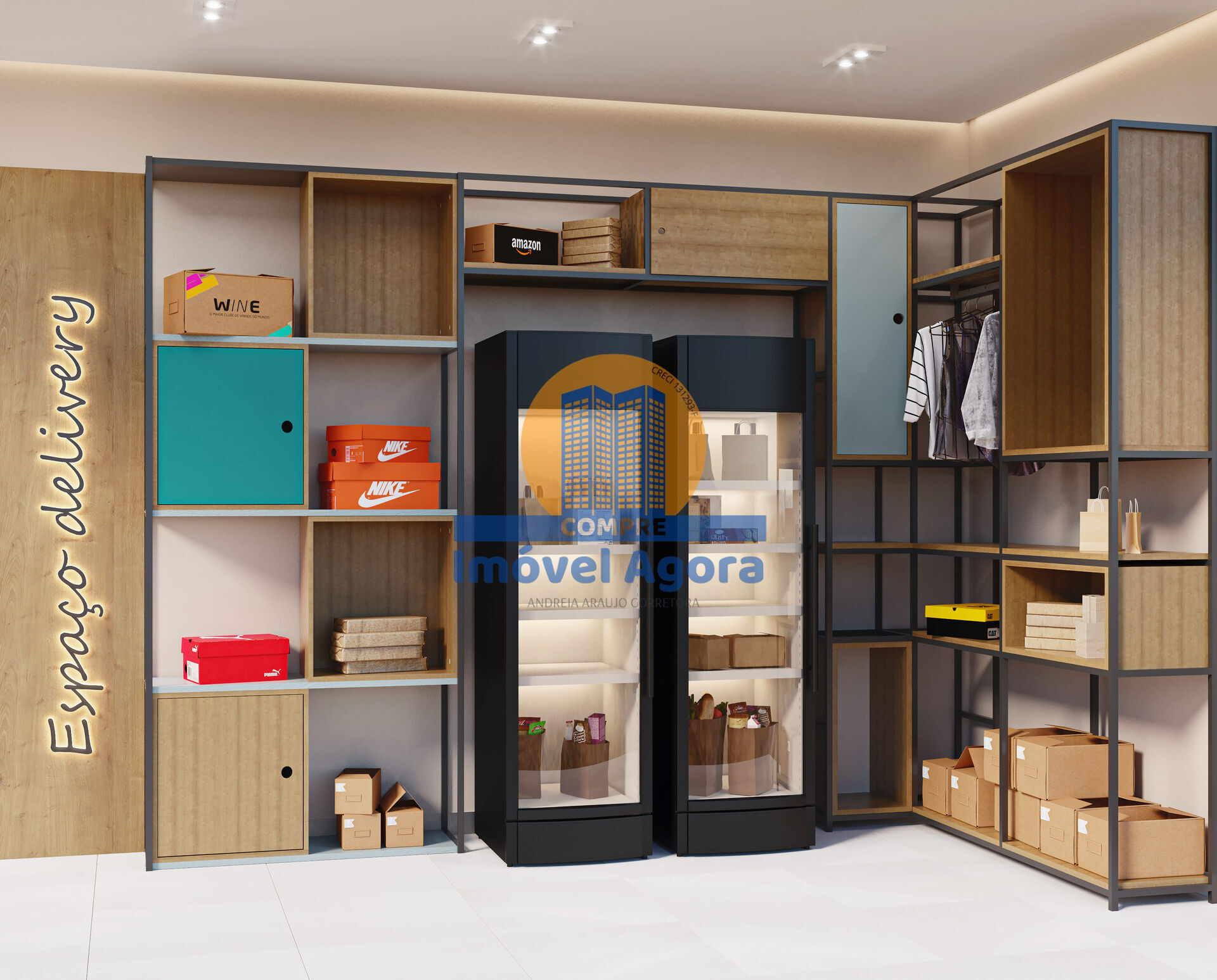 Apartamento, 3 quartos, 85 m² - Foto 20