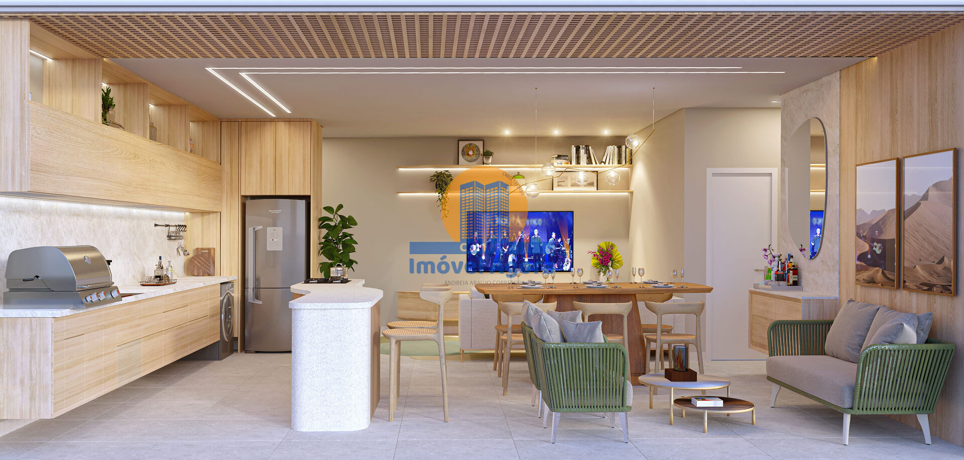 Apartamento, 3 quartos, 85 m² - Foto 18