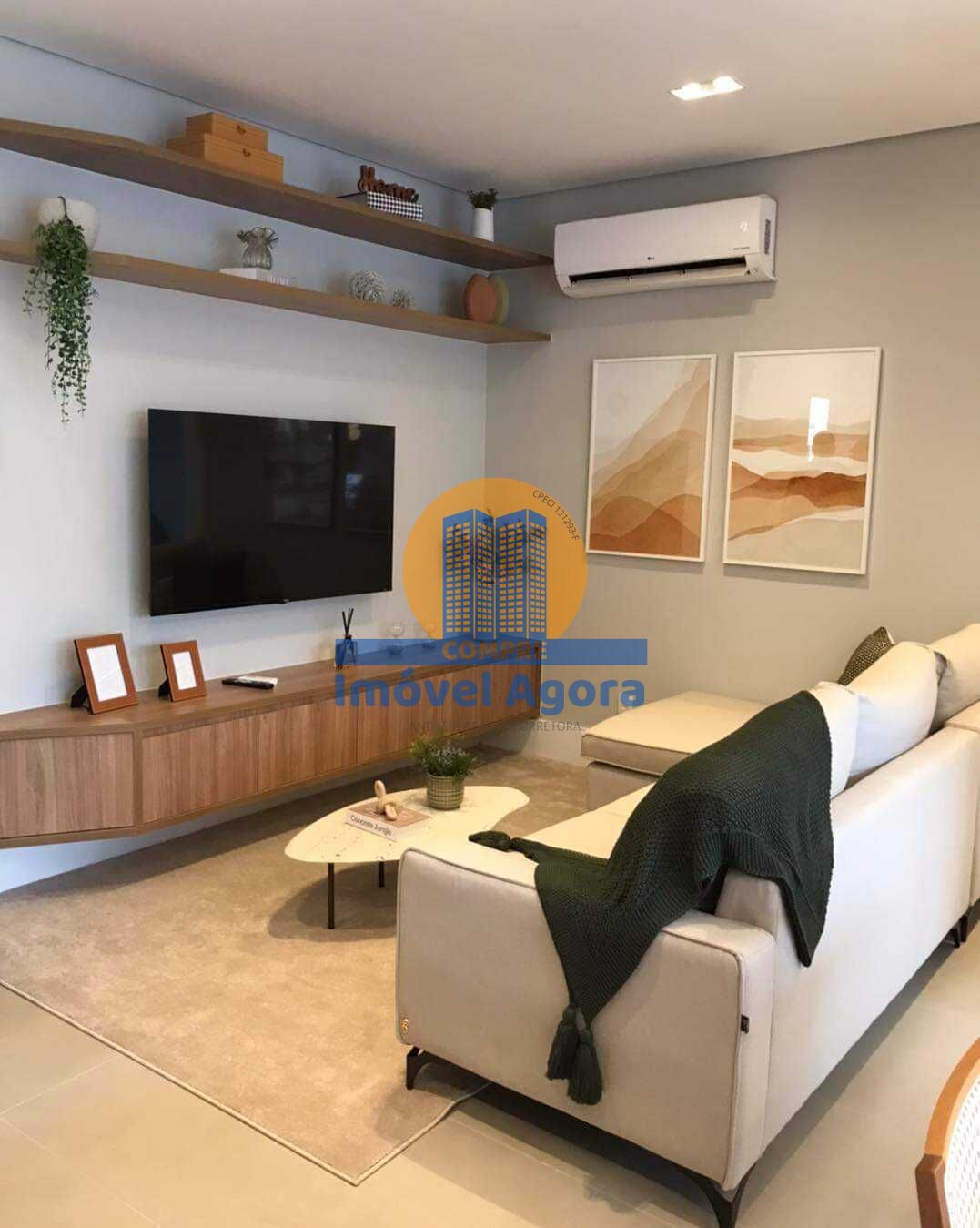 Apartamento, 3 quartos, 85 m² - Foto 11