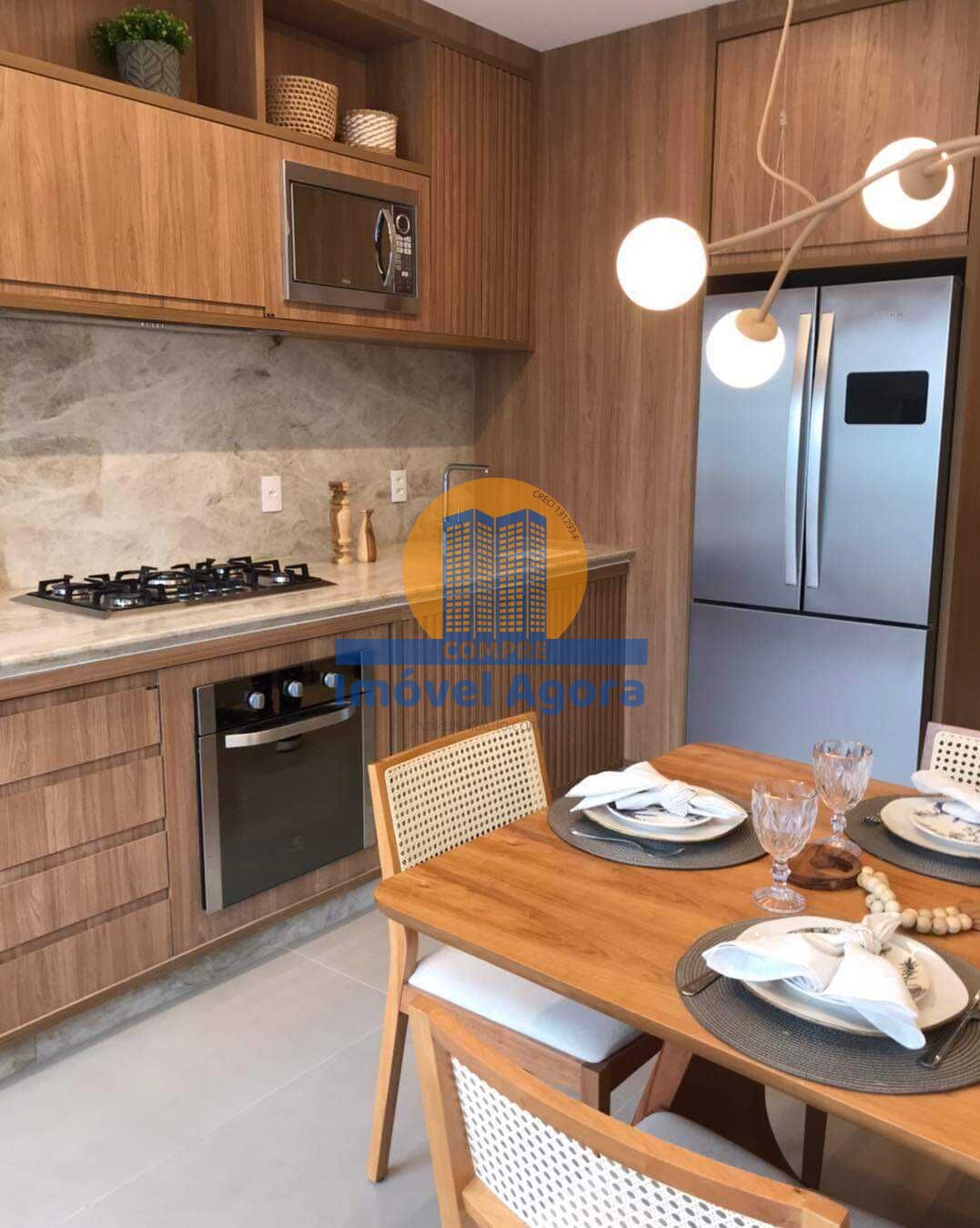 Apartamento, 3 quartos, 85 m² - Foto 6