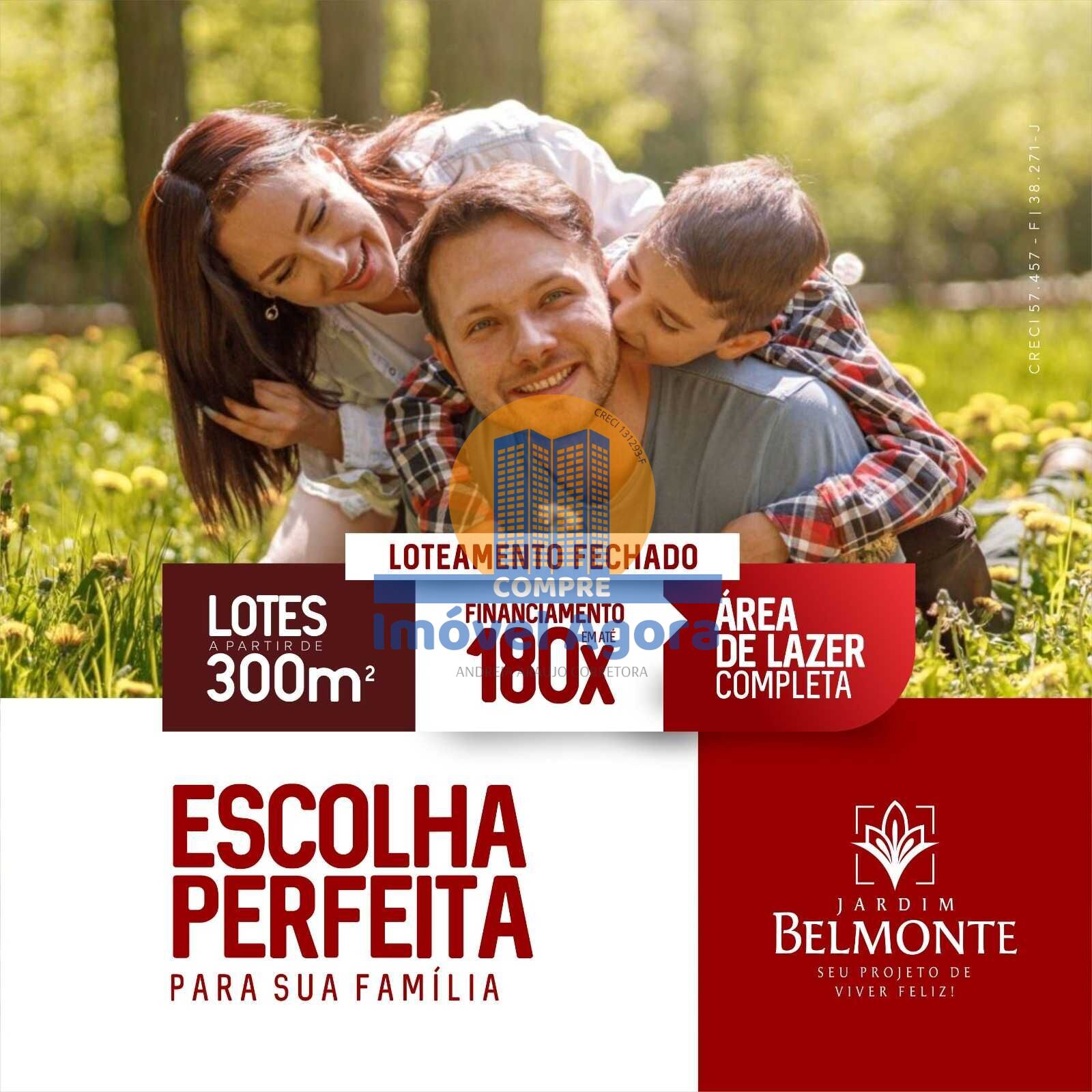 Terreno, 300 m² - Foto 3