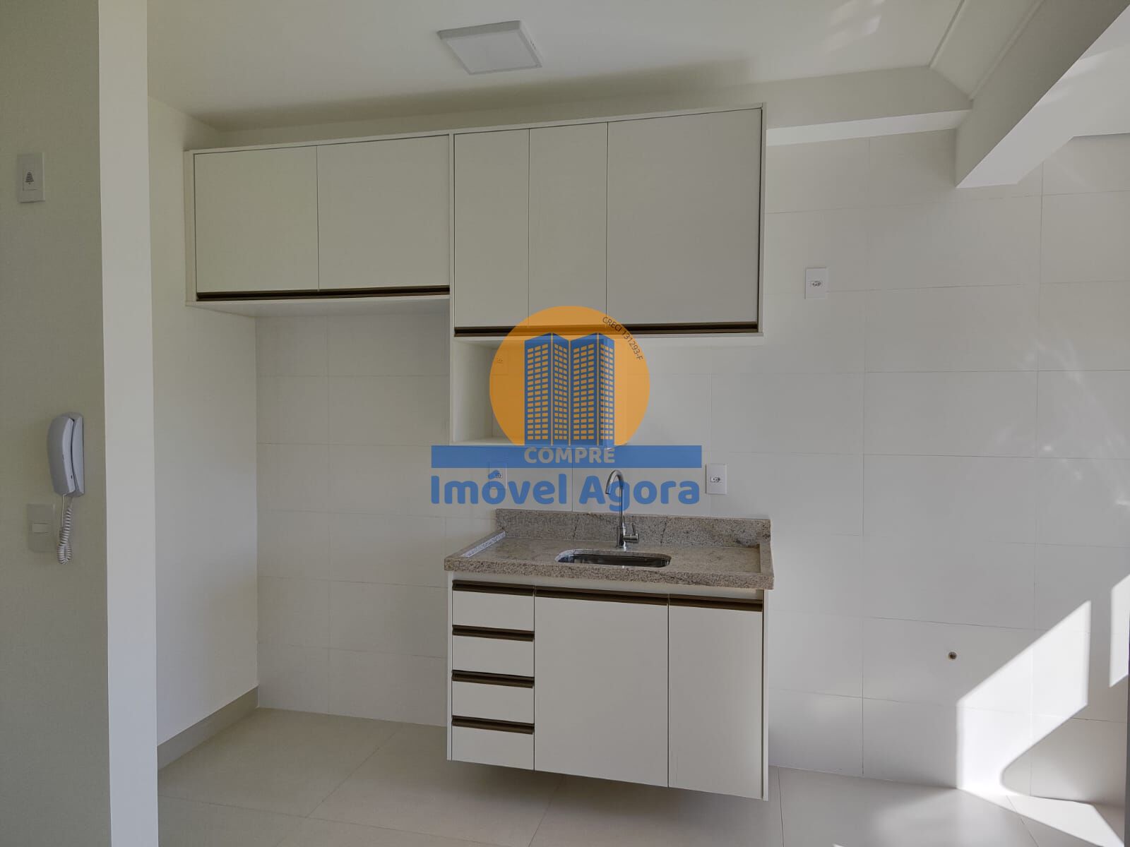 Apartamento, 2 quartos, 60 m² - Foto 9