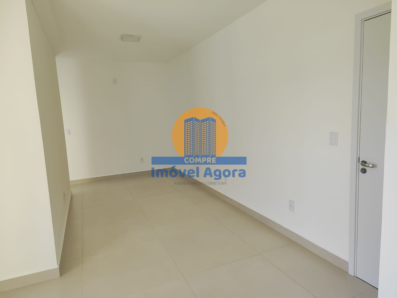 Apartamento, 2 quartos, 60 m² - Foto 3